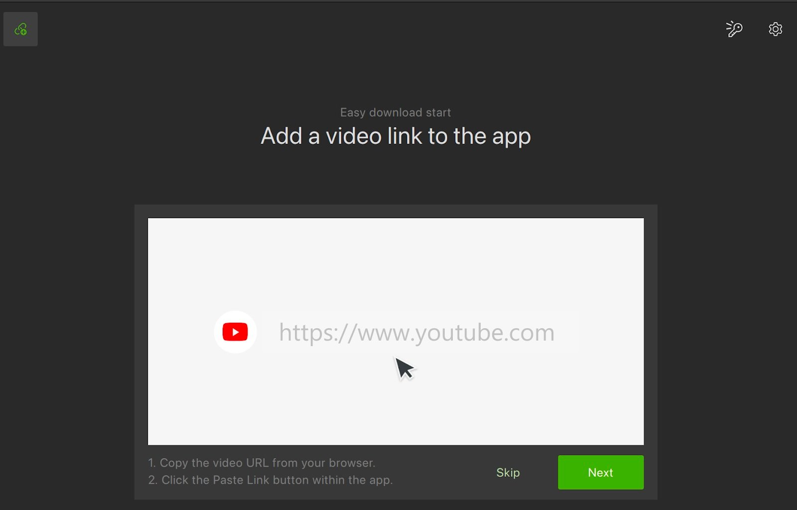 Your Go-To Tool for 4K Video Downloads 1 Your Go-To Tool for 4K Video Downloads 1