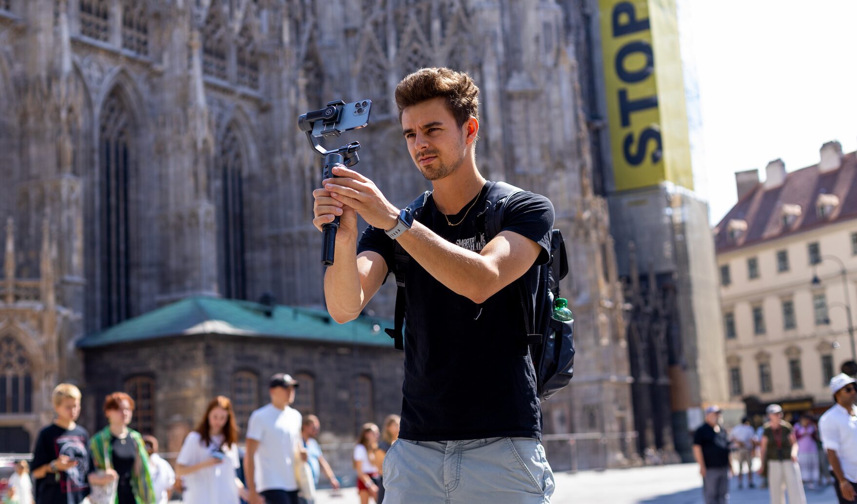 Smartphone Filmmaking Pro: Learn Professional Mobile Filmmaking Techniques Smartphone Filmmaking Pro: Learn Professional Mobile Filmmaking Techniques