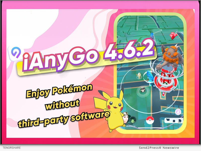 Fix Pokémon GO Fail To Detect Location Error 12 with No Ban or Jailbreak Fix Pokémon GO Fail To Detect Location Error 12 with No Ban or Jailbreak