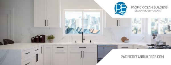 Pacific Ocean Builders is Helping LA Residents Create Their Dream Space by Providing Comprehensive Home Design and Installation Services Pacific Ocean Builders is Helping LA Residents Create Their Dream Space by Providing Comprehensive Home Design and Installation Services