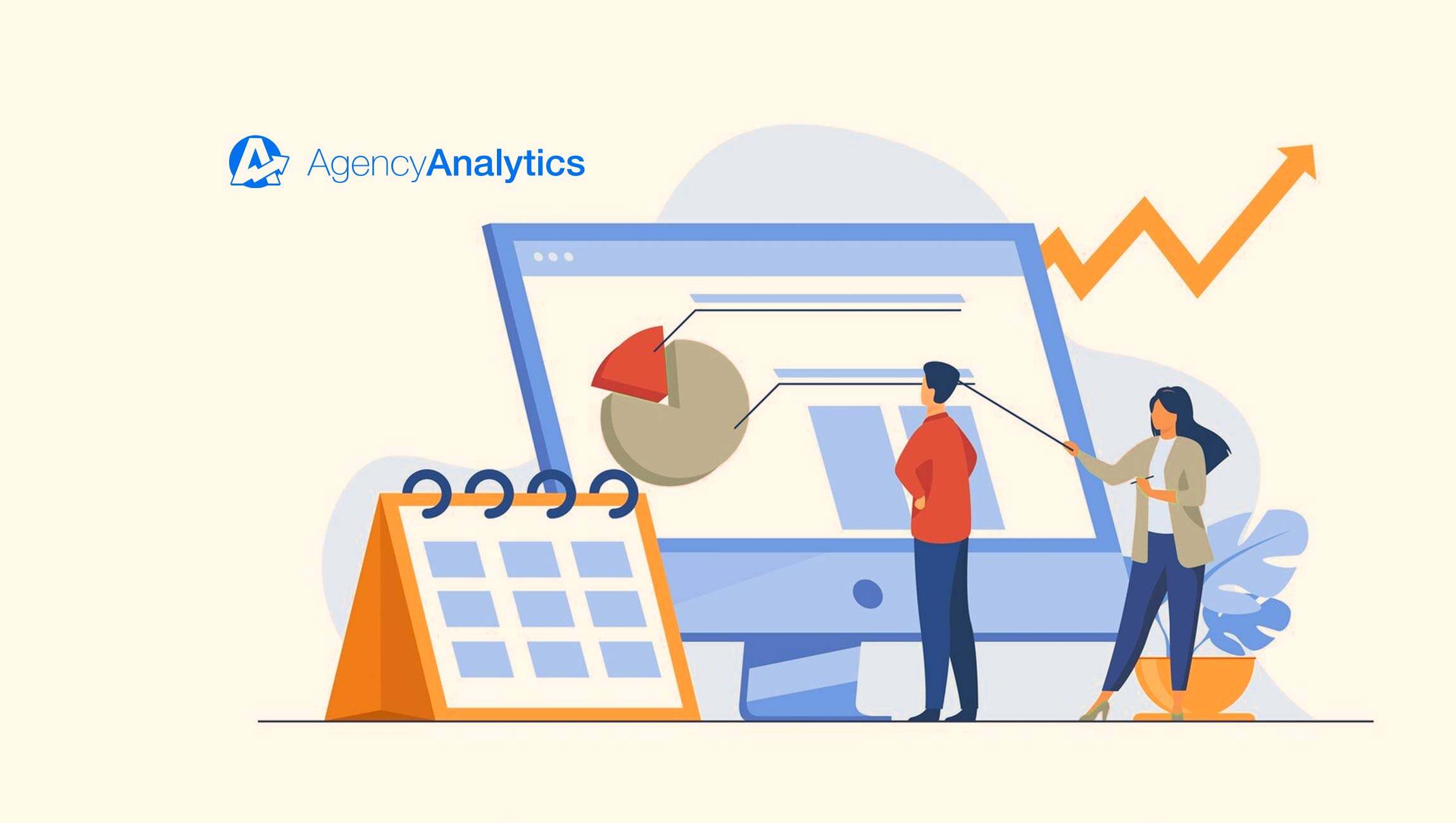 AgencyAnalytics Report Reveals AI Use Expected To Surge While Agency Teams Are Poised For Growth AgencyAnalytics Report Reveals AI Use Expected To Surge While Agency Teams Are Poised For Growth