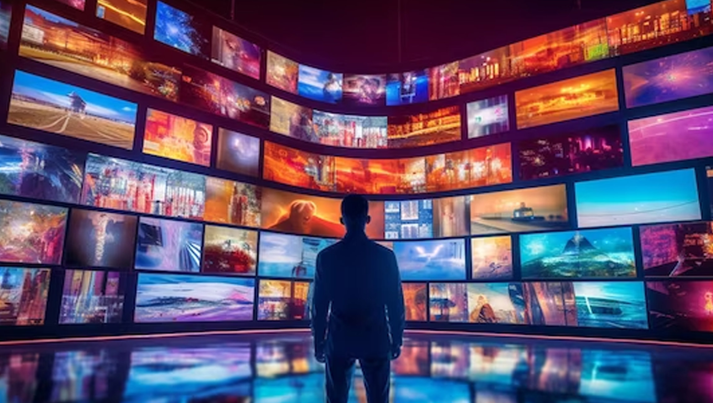 Cignal TV brings expanded content lineups to Android STBs, using Quickplay platform Cignal TV brings expanded content lineups to Android STBs, using Quickplay platform