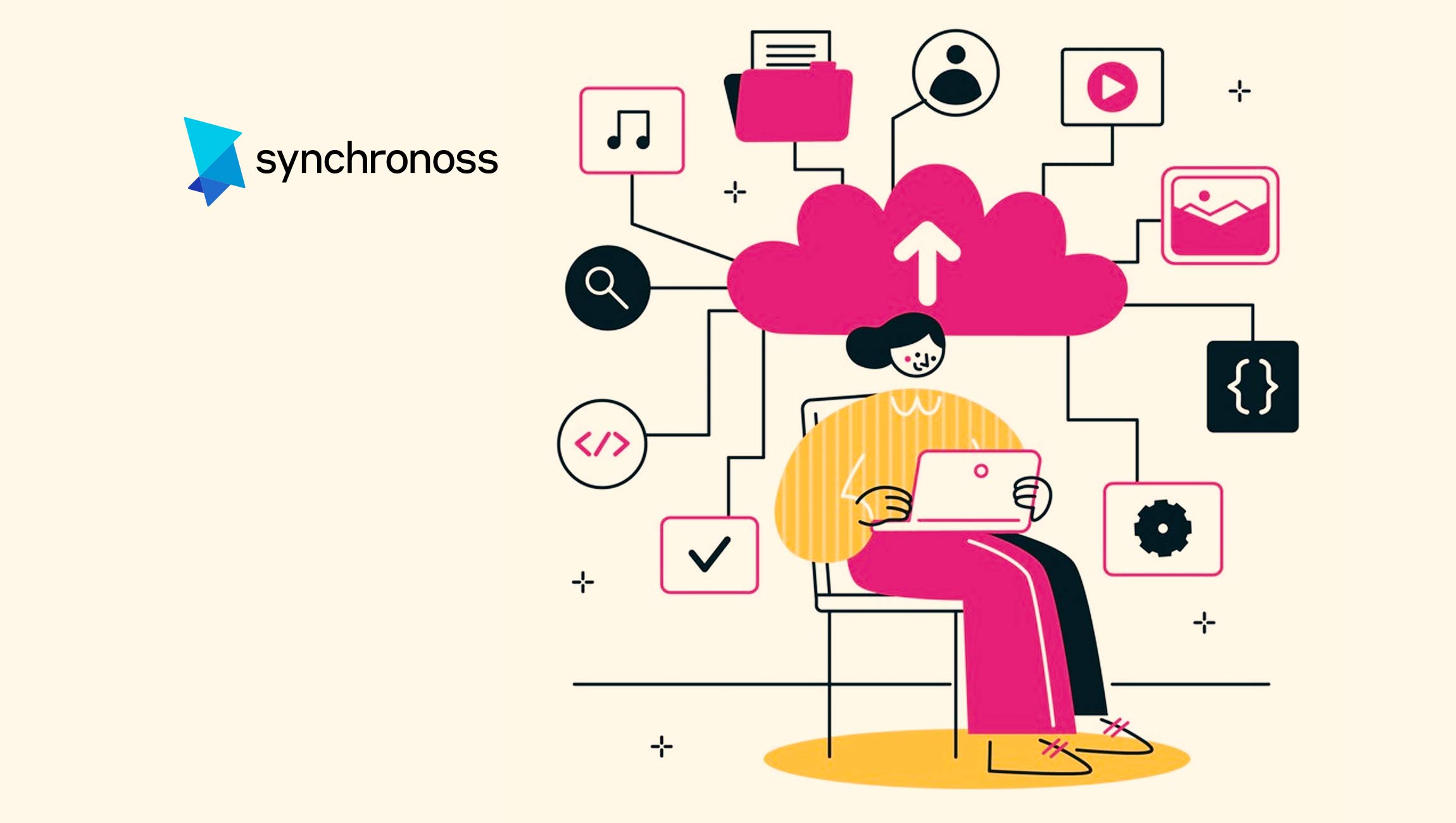 Synchronoss Introduces Enhanced Version of Flagship Personal Cloud Platform for Service Providers Synchronoss Introduces Enhanced Version of Flagship Personal Cloud Platform for Service Providers