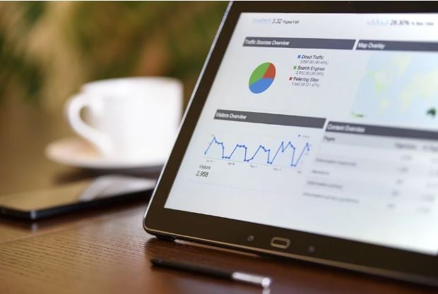 The Future of Digital Marketing in 2025 The Future of Digital Marketing in 2025