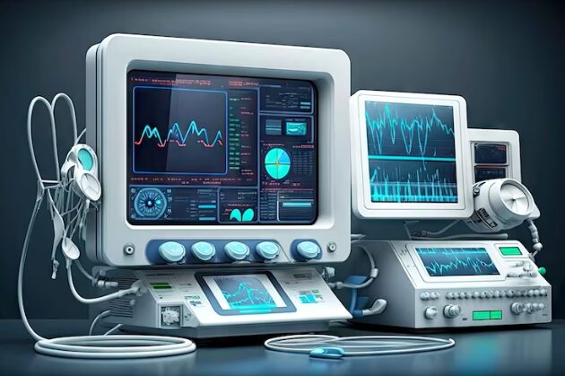 Global Market for Interventional Cardiology Devices to Reach USD 41.8 Billion by 2032, Growing at 6.8% CAGR with Technological Advances in Cardiac Imaging and Treatment Global Market for Interventional Cardiology Devices to Reach USD 41.8 Billion by 2032, Growing at 6.8% CAGR with Technological Advances in Cardiac Imaging and Treatment