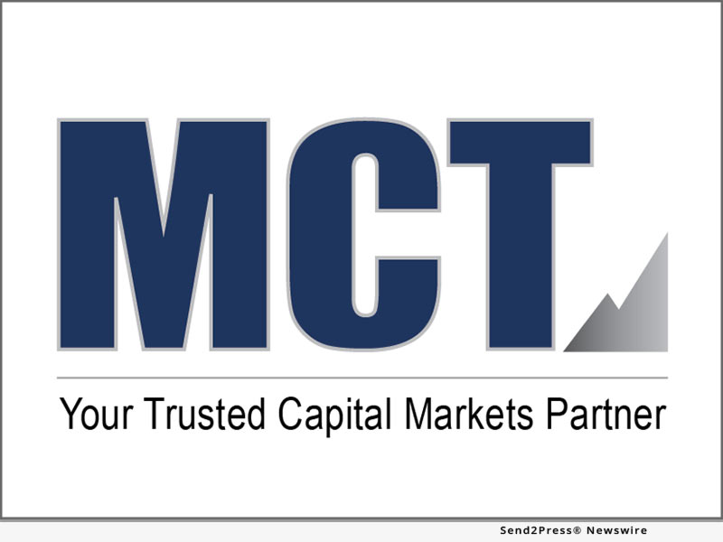 MCT Expands MSR Valuation Options with AD&Co Prepayment Model MCT Expands MSR Valuation Options with AD&Co Prepayment Model