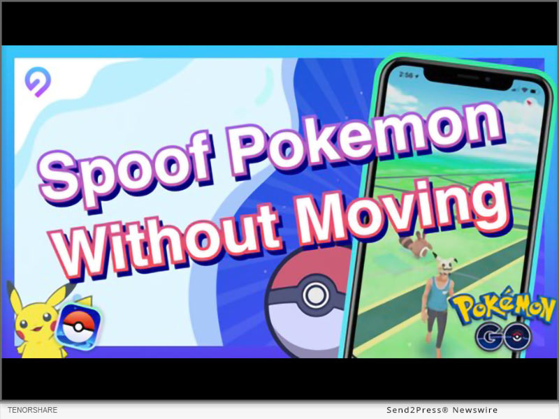 How to Spoof Pokemon GO On Android Without Computer and with Android 14 Supported How to Spoof Pokemon GO On Android Without Computer and with Android 14 Supported