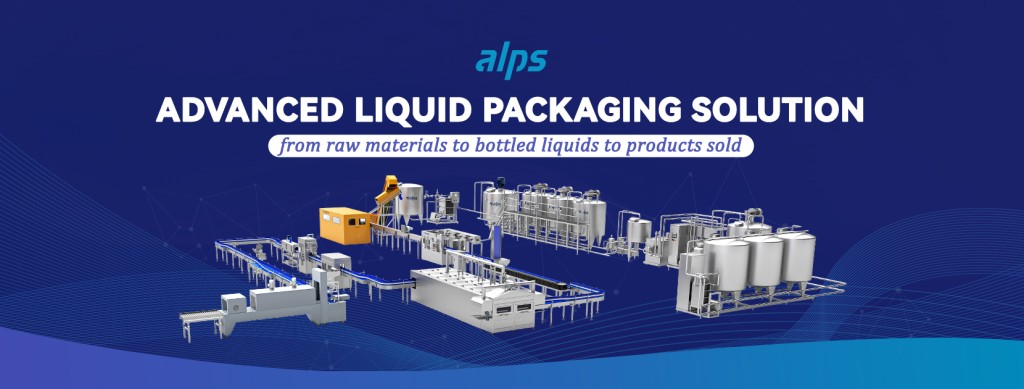 Zhangjiagang Alps Machine Expands its Global Reach with Advanced Beverage and Liquid Filling Solutions Zhangjiagang Alps Machine Expands its Global Reach with Advanced Beverage and Liquid Filling Solutions