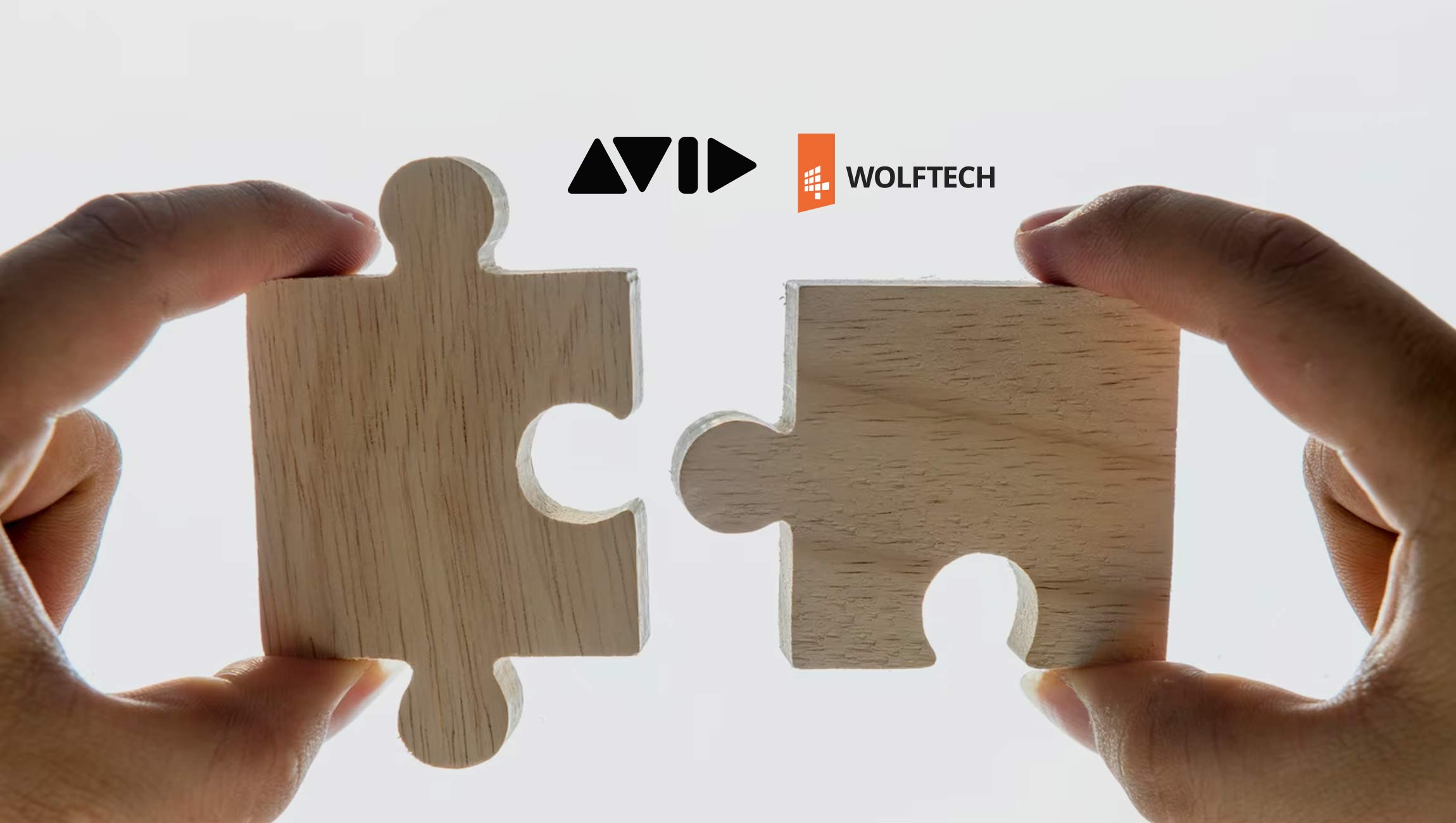 Avid and Wolftech to Empower Digital-First, Story-Driven Newsroom Collaboration Avid and Wolftech to Empower Digital-First, Story-Driven Newsroom Collaboration