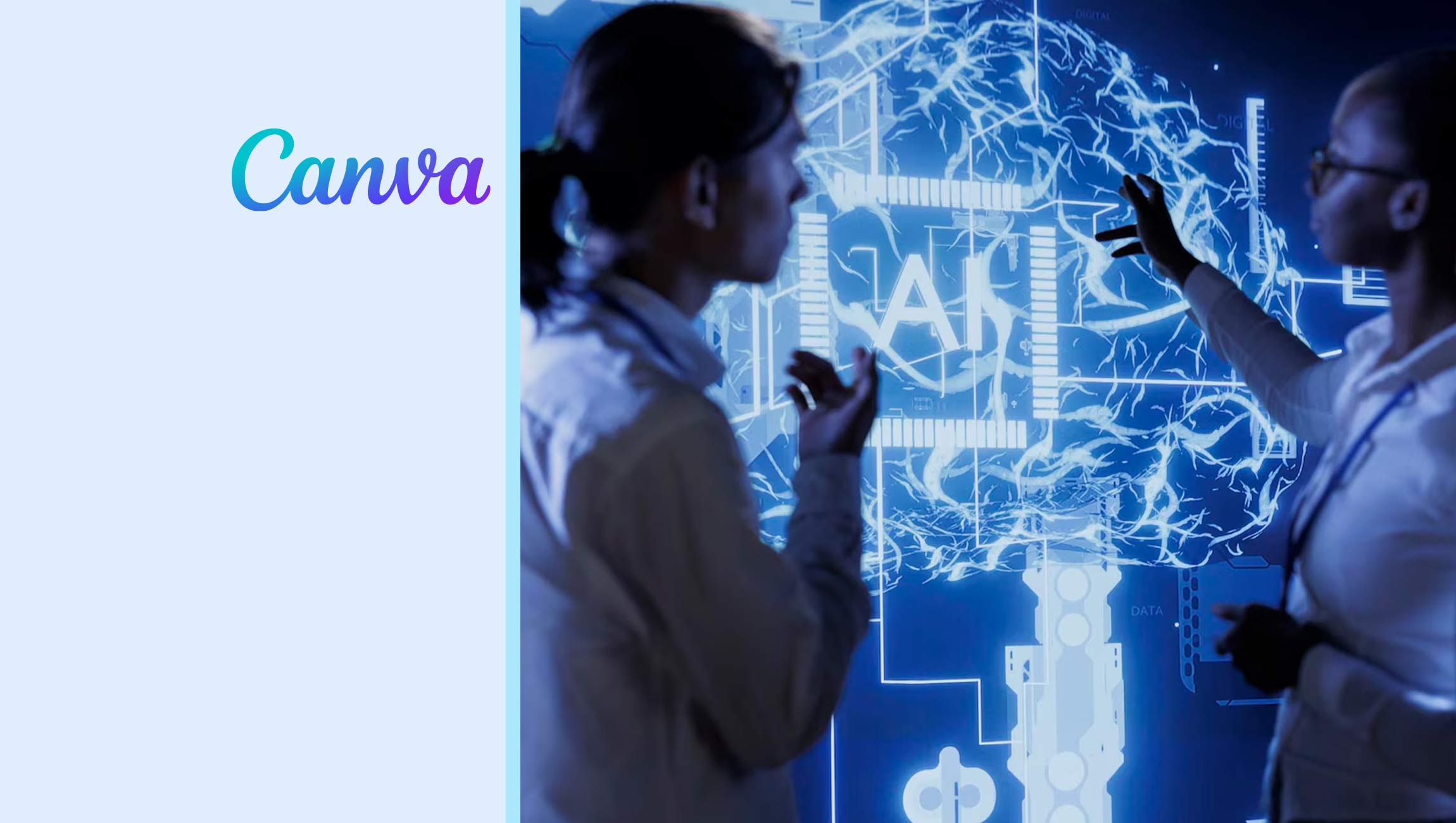 Canva Boosts AI and Workplace Tools with the Introduction of Dream Lab and Significant Visual Suite Upgrades Canva Boosts AI and Workplace Tools with the Introduction of Dream Lab and Significant Visual Suite Upgrades