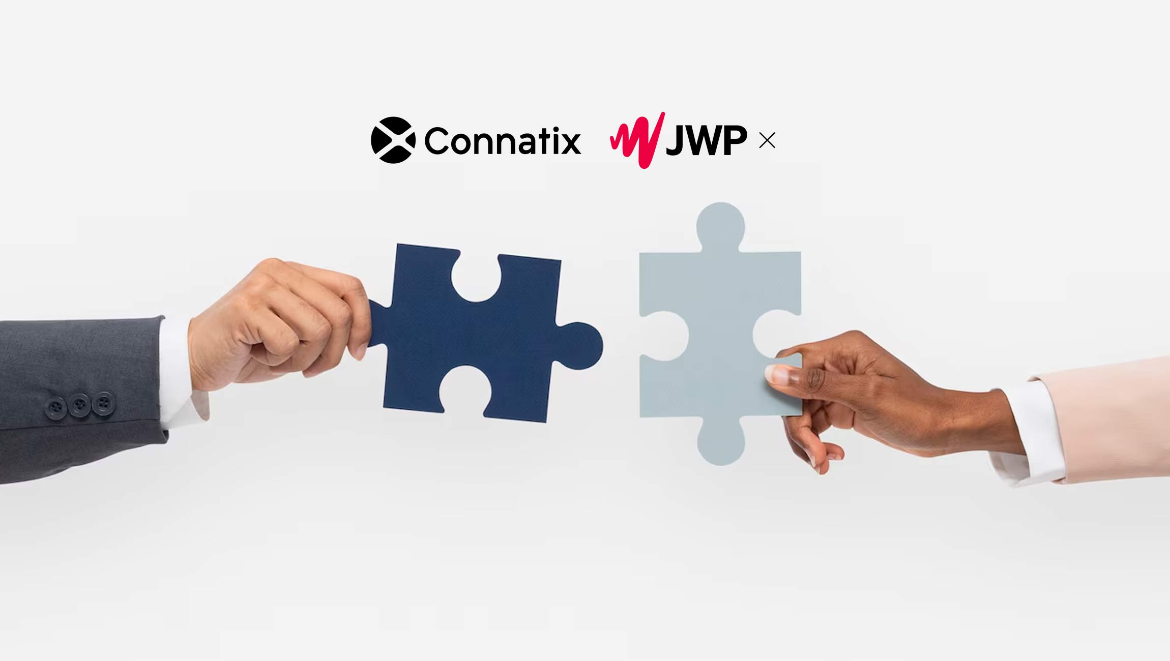 Connatix and JW Player Merge To Create the Industry’s Largest Video Technology and Monetization Platform Connatix and JW Player Merge To Create the Industry’s Largest Video Technology and Monetization Platform