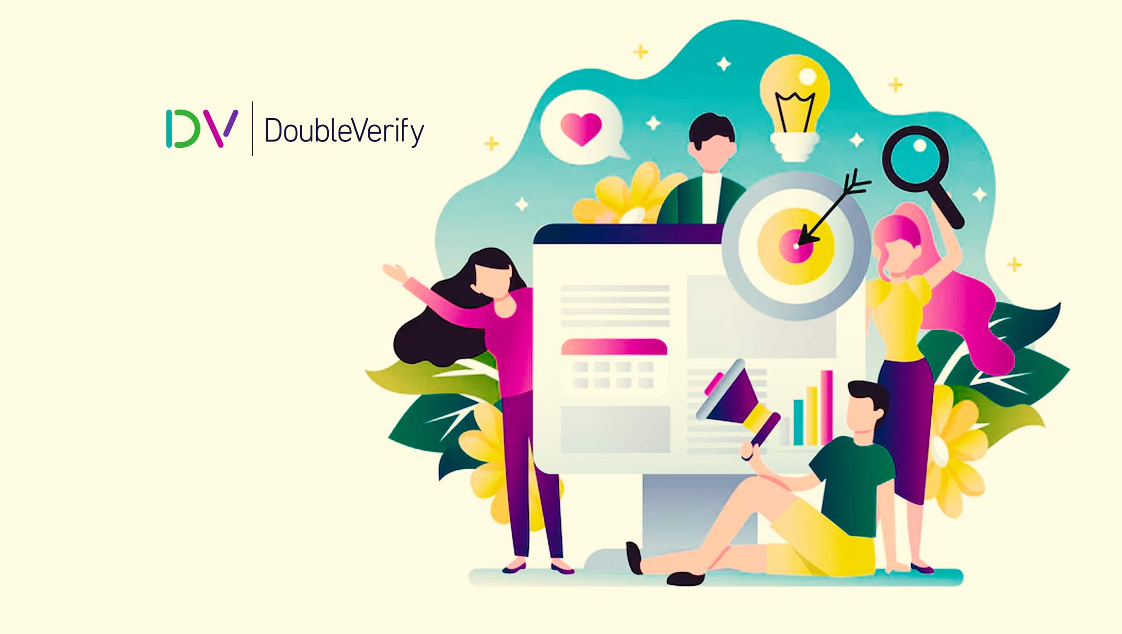 DoubleVerify Expands Invalid Traffic and Viewability Measurement to Spotify Video Ads, Continuing To Lead Industry in Independent Platform Measurement DoubleVerify Expands Invalid Traffic and Viewability Measurement to Spotify Video Ads, Continuing To Lead Industry in Independent Platform Measurement