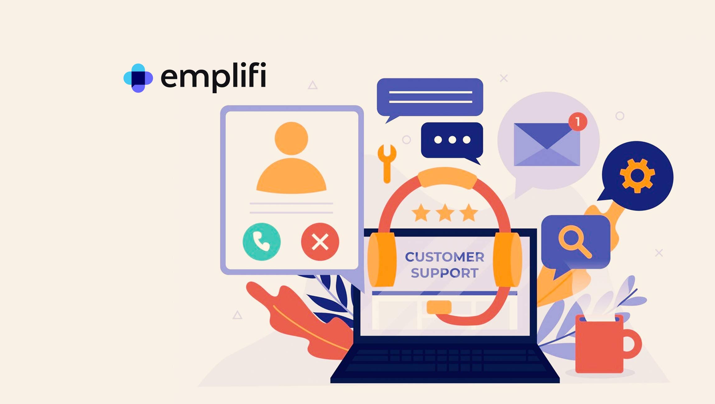 Emplifi Data Reveals 90% Surge in Social Ad Spend and Critical Gaps in Customer Support Ahead of Black Friday Emplifi Data Reveals 90% Surge in Social Ad Spend and Critical Gaps in Customer Support Ahead of Black Friday