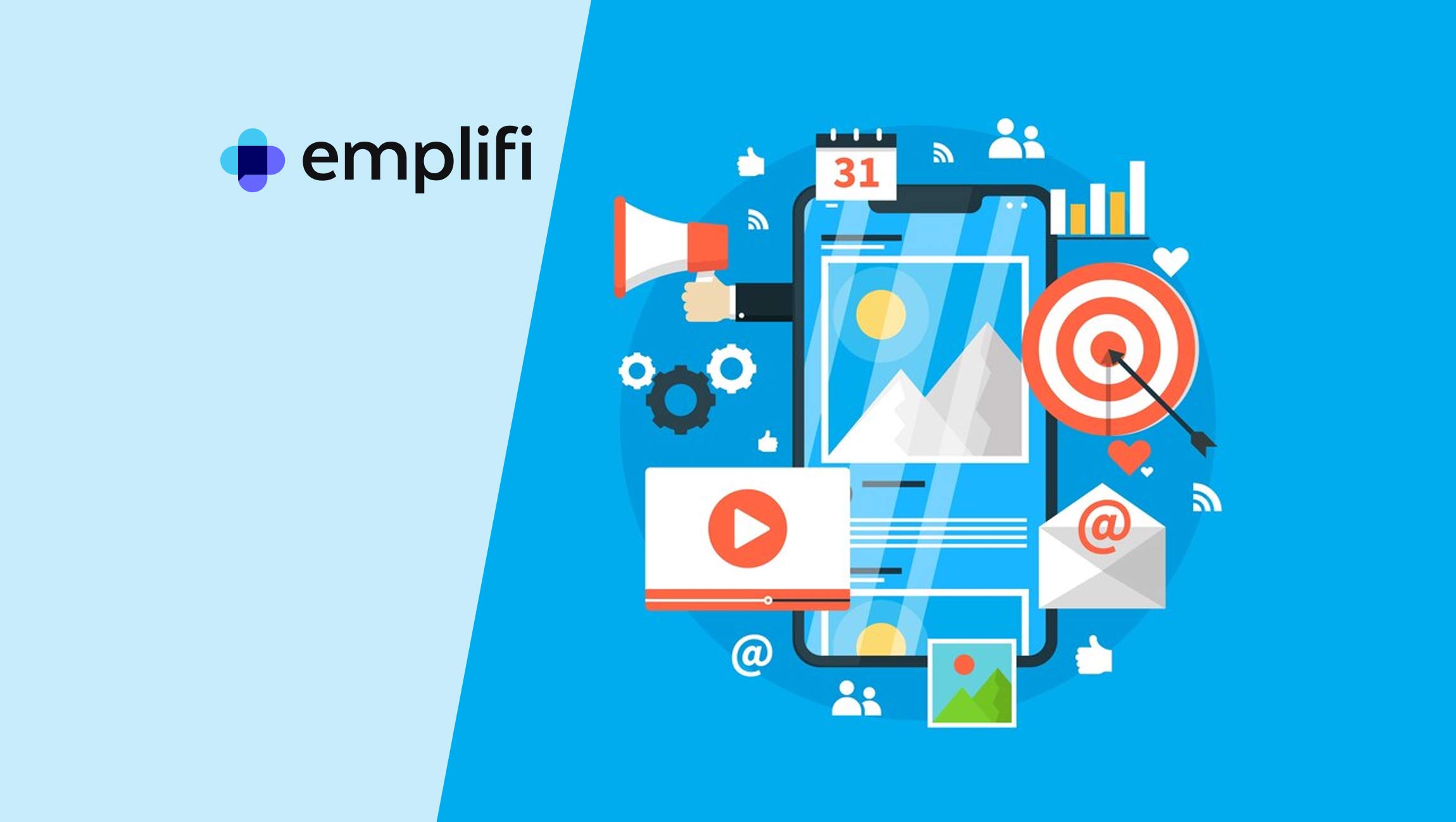 Emplifi Reveals Insights on Influencers and Sponsored Posts to Support Brands’ Social Marketing Strategies Emplifi Reveals Insights on Influencers and Sponsored Posts to Support Brands’ Social Marketing Strategies