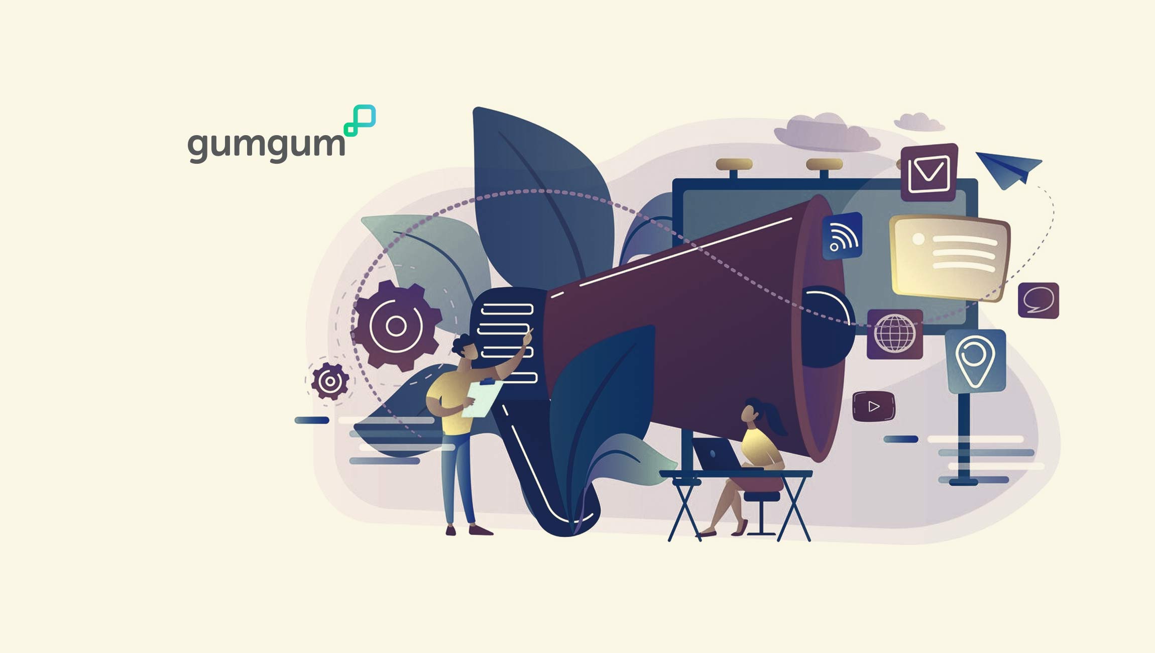 GumGum Introduces The GumGum Platform™ and Mindset Graph™, Ushering in a New Era of Digital Advertising GumGum Introduces The GumGum Platform™ and Mindset Graph™, Ushering in a New Era of Digital Advertising