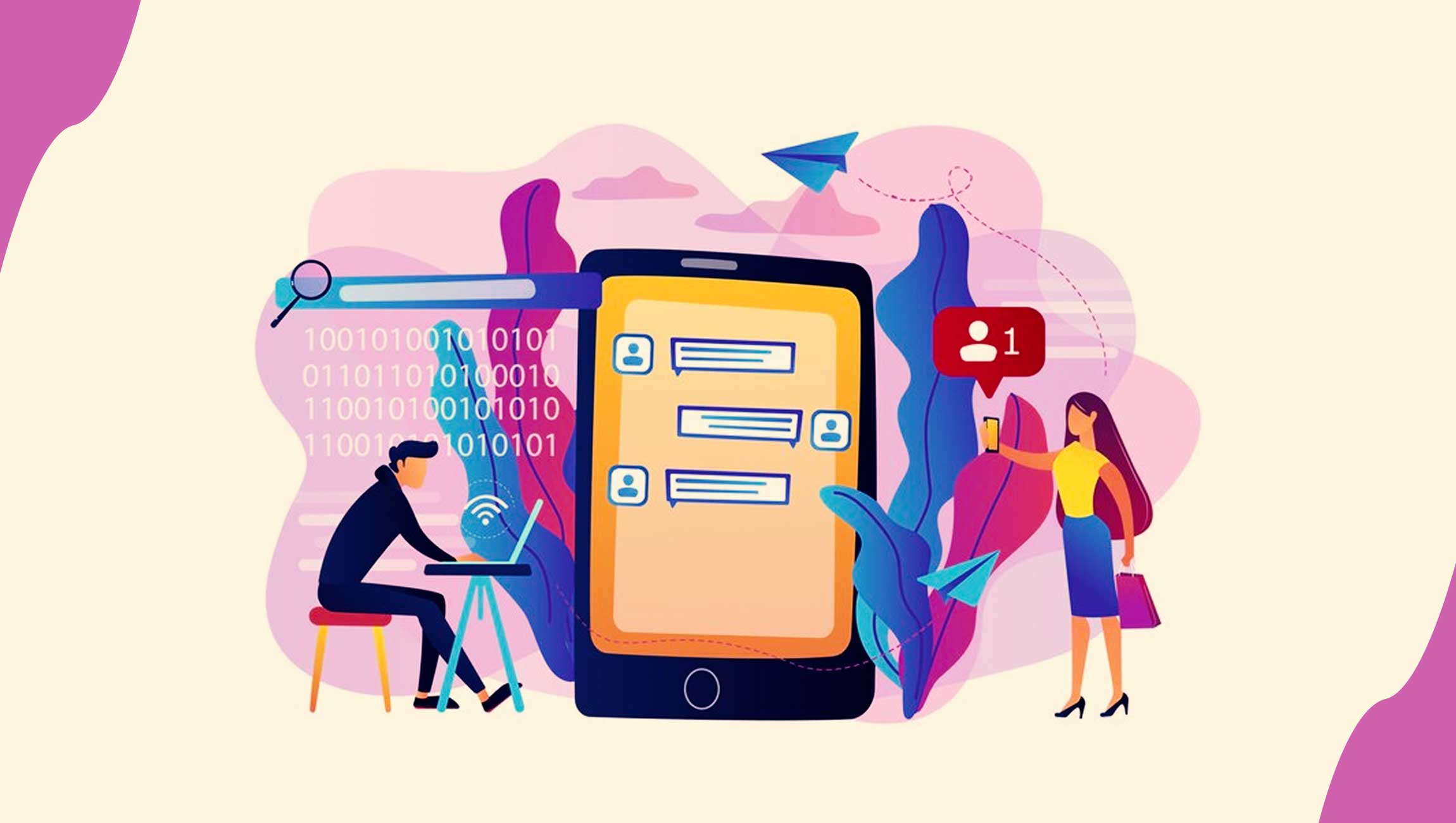 TrueDialog Announces SMS Application for Salesforce Marketing Cloud Engagement, Integrating Seamlessly with the Salesforce Cloud Ecosystem TrueDialog Announces SMS Application for Salesforce Marketing Cloud Engagement, Integrating Seamlessly with the Salesforce Cloud Ecosystem
