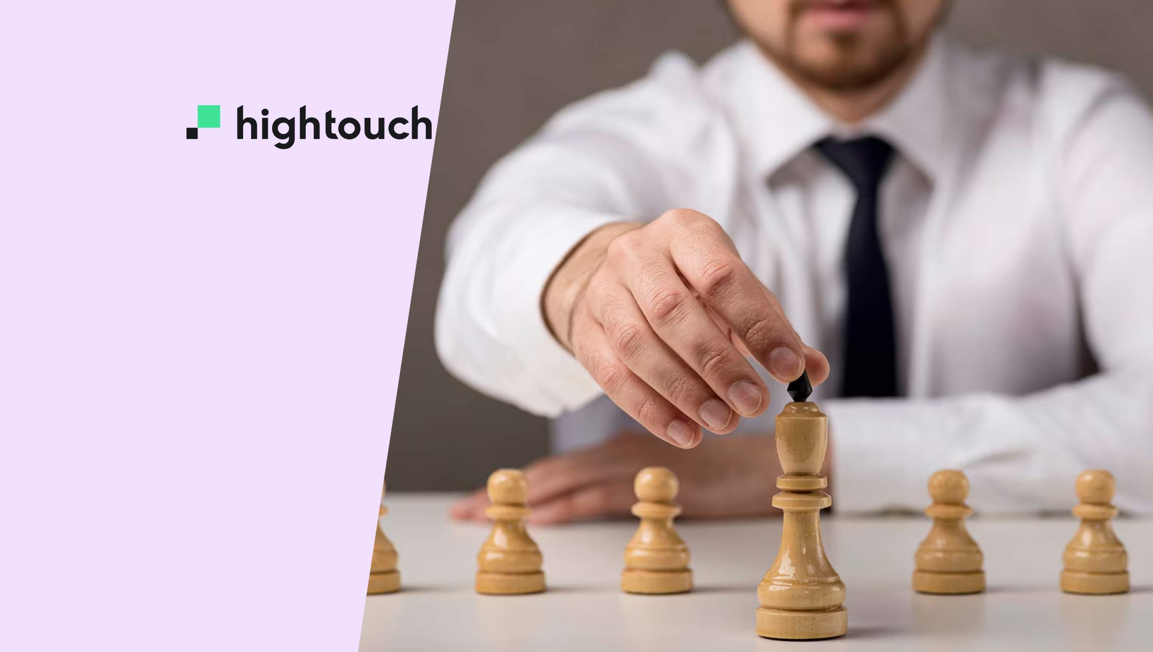 Hightouch Appoints Josh Kanagy as Head of Revenue Hightouch Appoints Josh Kanagy as Head of Revenue