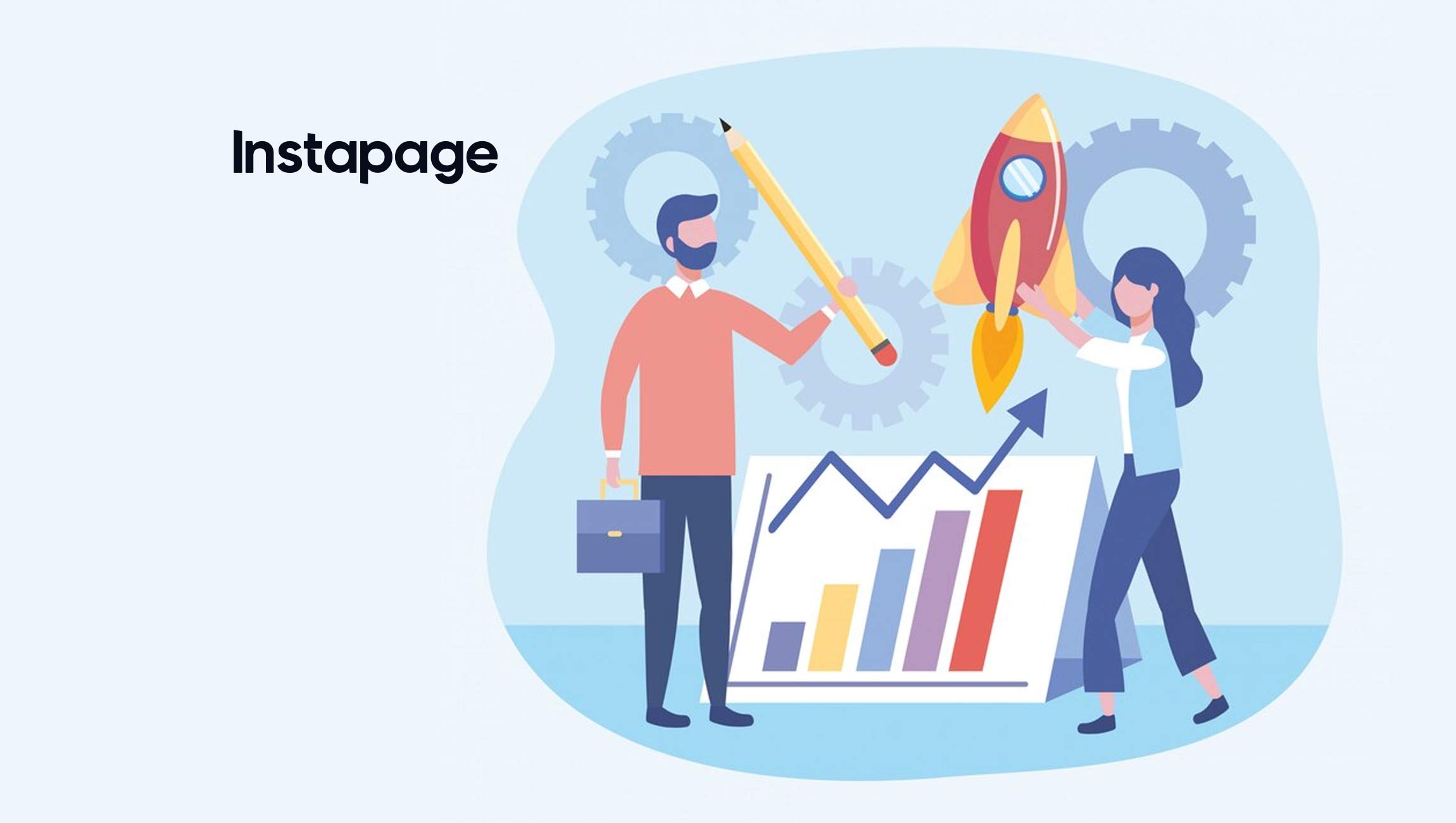 Instapage announces new Form Builder & Form Library to boost efficiency and performance of landing pages and campaigns Instapage announces new Form Builder & Form Library to boost efficiency and performance of landing pages and campaigns