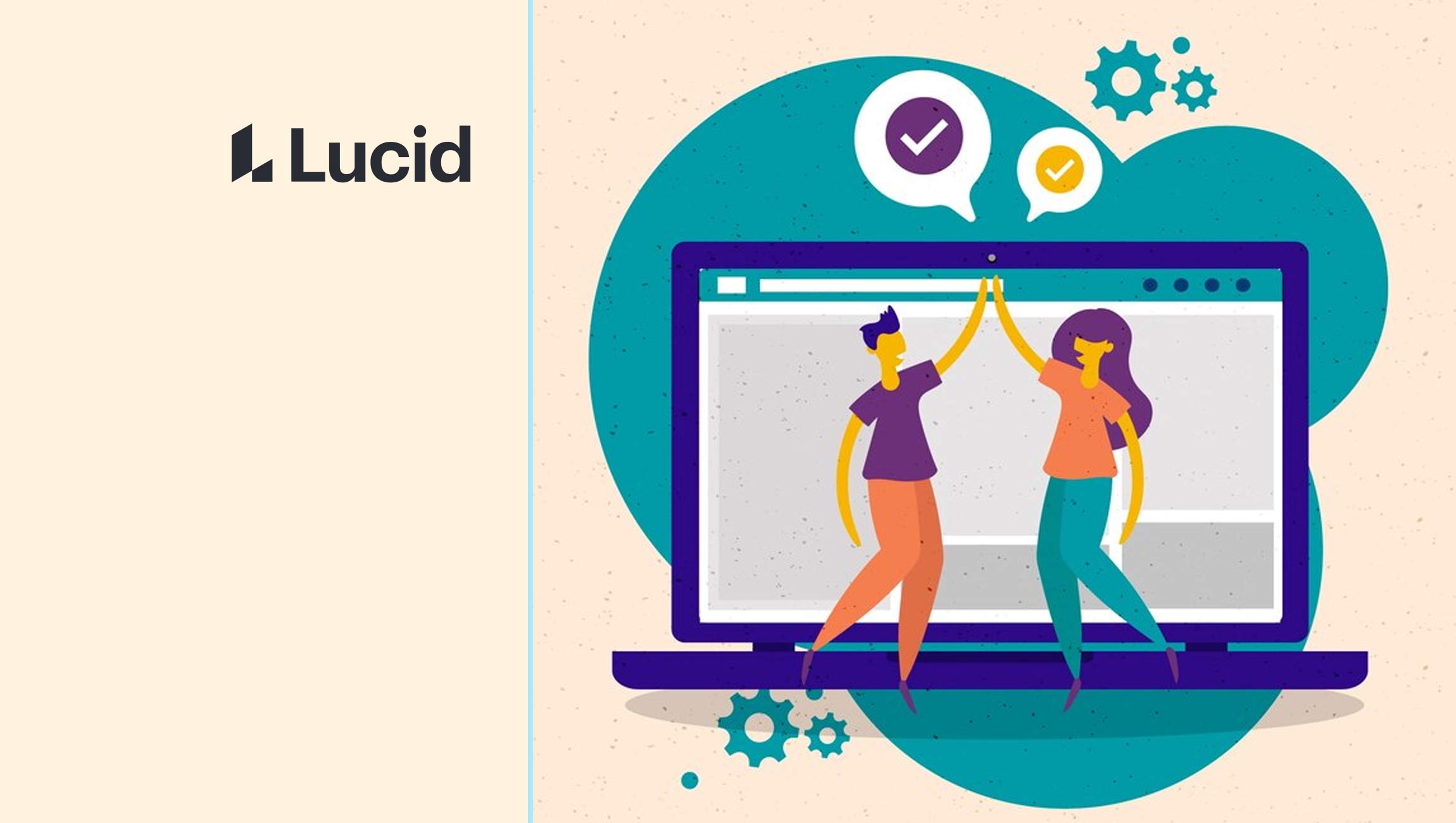 Lucid Software Expands Visual Collaboration Suite and Enhances Agile Workflows with Innovative Solutions for Team and Program-Level Collaboration Lucid Software Expands Visual Collaboration Suite and Enhances Agile Workflows with Innovative Solutions for Team and Program-Level Collaboration