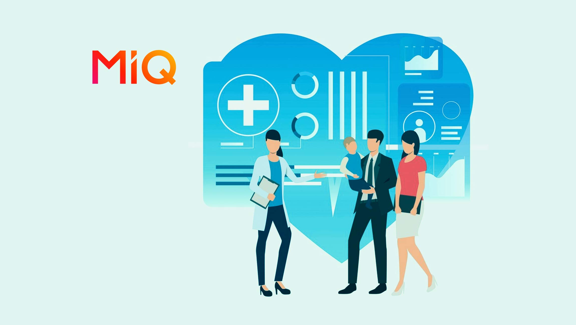 MiQ Introduces First-to-Market Hospital & Doctor Influence Measurement Solution MiQ Introduces First-to-Market Hospital & Doctor Influence Measurement Solution