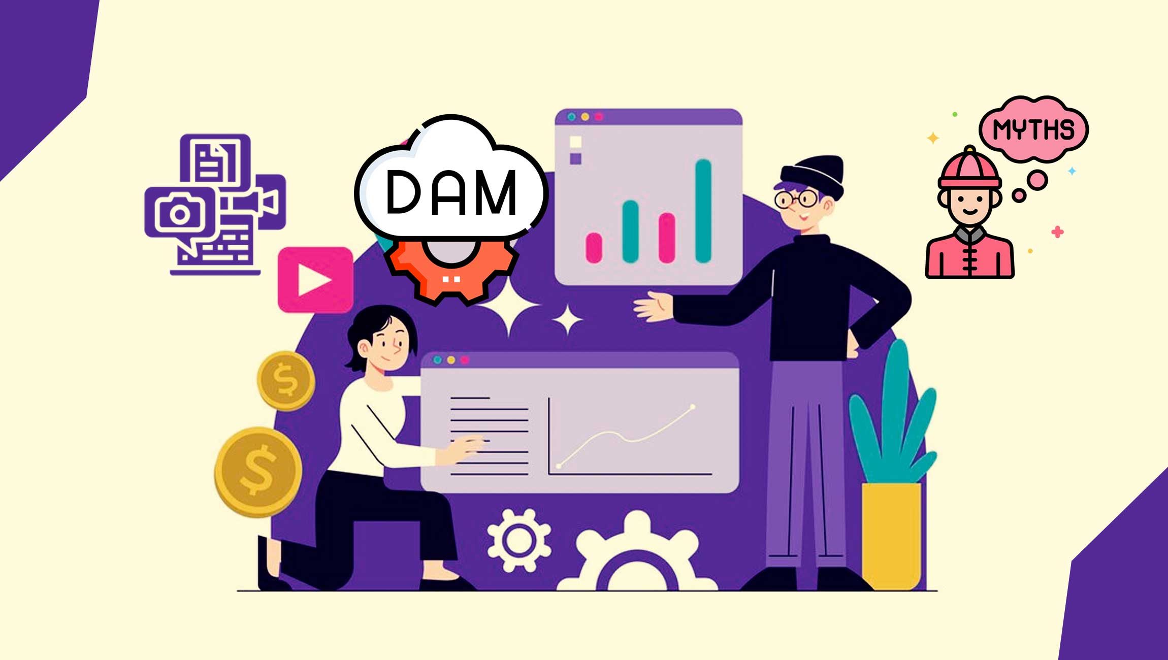 Brands Looking to AI and Automation to Speed Visual Experience Workflows and Delivery, Cloudinary DAM Survey Finds Brands Looking to AI and Automation to Speed Visual Experience Workflows and Delivery, Cloudinary DAM Survey Finds