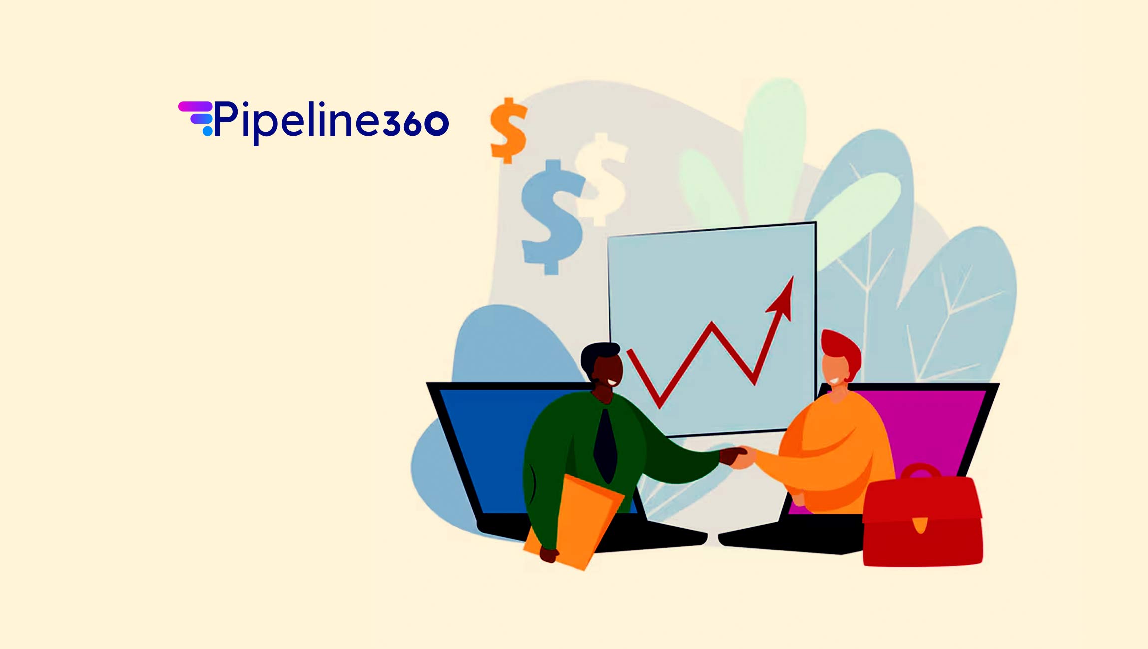Pipeline360 Survey Finds Sales-Marketing Alignment and Branded Demand Increase B2B Marketing Goal Achievement by 60% Pipeline360 Survey Finds Sales-Marketing Alignment and Branded Demand Increase B2B Marketing Goal Achievement by 60%