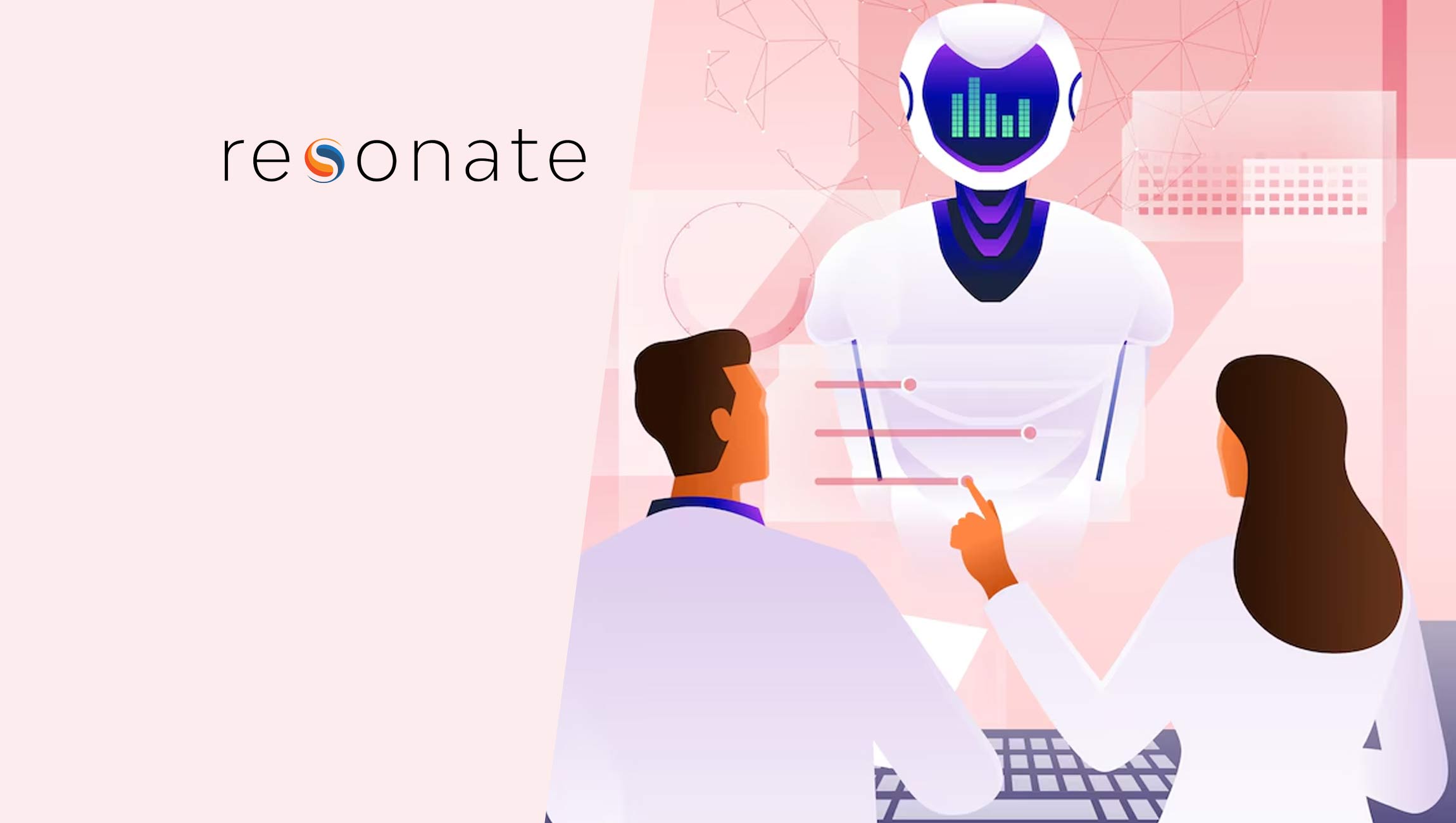 Resonate Introduces a Revolutionary Suite of AI-Powered Consumer Data and Intelligence Solutions Delivering Unmatched Speed and Precision, and Predictive Modeling Resonate Introduces a Revolutionary Suite of AI-Powered Consumer Data and Intelligence Solutions Delivering Unmatched Speed and Precision, and Predictive Modeling