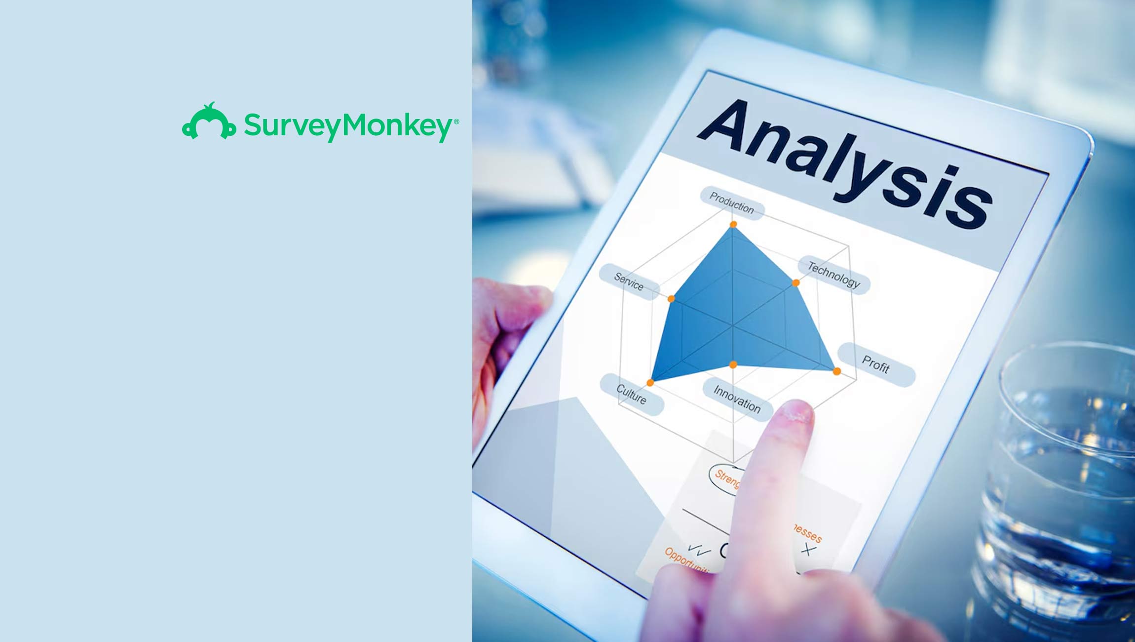 SurveyMonkey Launches Advanced Analysis Capabilities to Help Customers Generate More Insights at Scale SurveyMonkey Launches Advanced Analysis Capabilities to Help Customers Generate More Insights at Scale