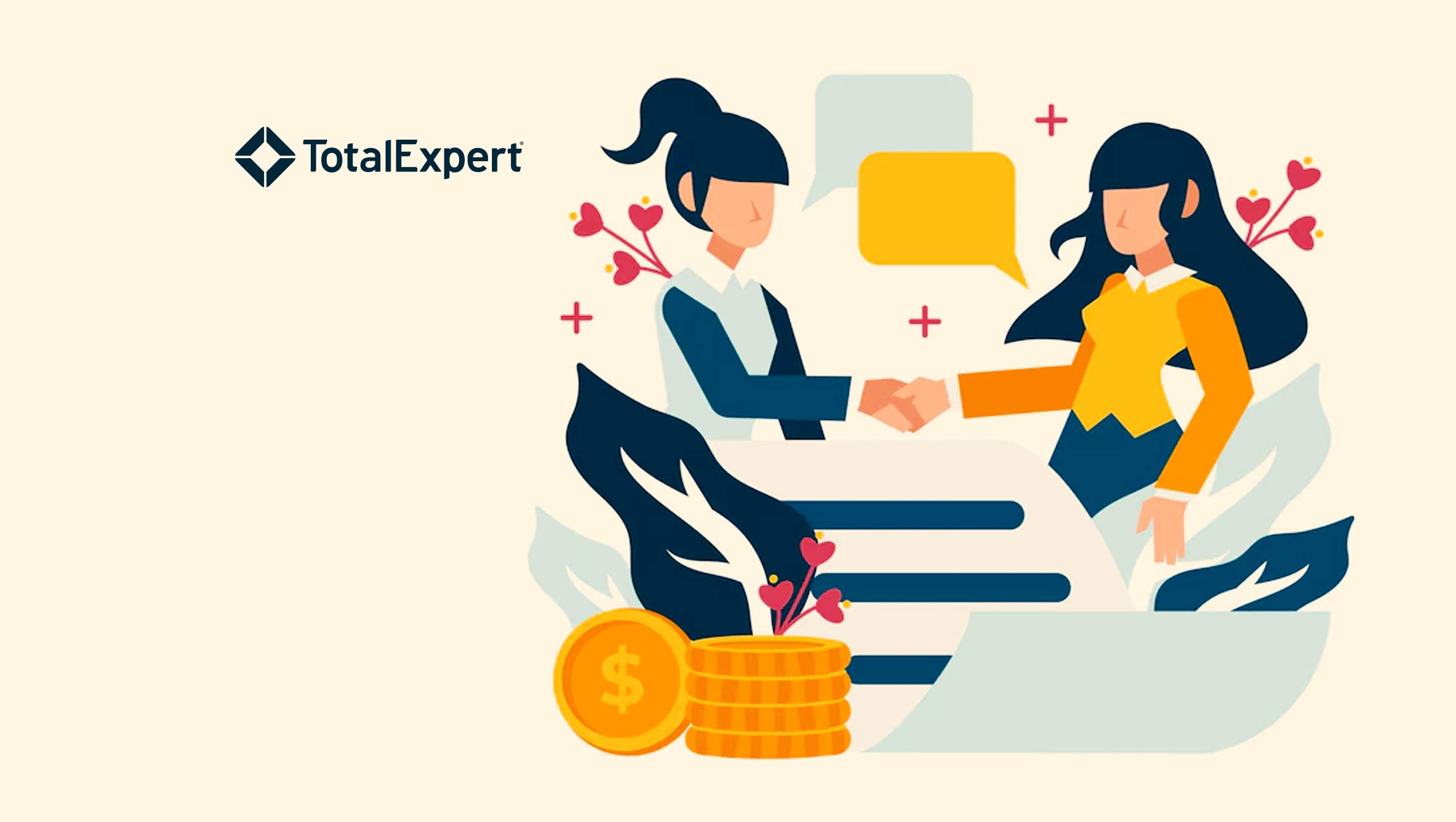 Total Expert Releases Engage SMS 2-Way Text Messaging, Empowering Lenders to Connect with Customers in Real Time Total Expert Releases Engage SMS 2-Way Text Messaging, Empowering Lenders to Connect with Customers in Real Time
