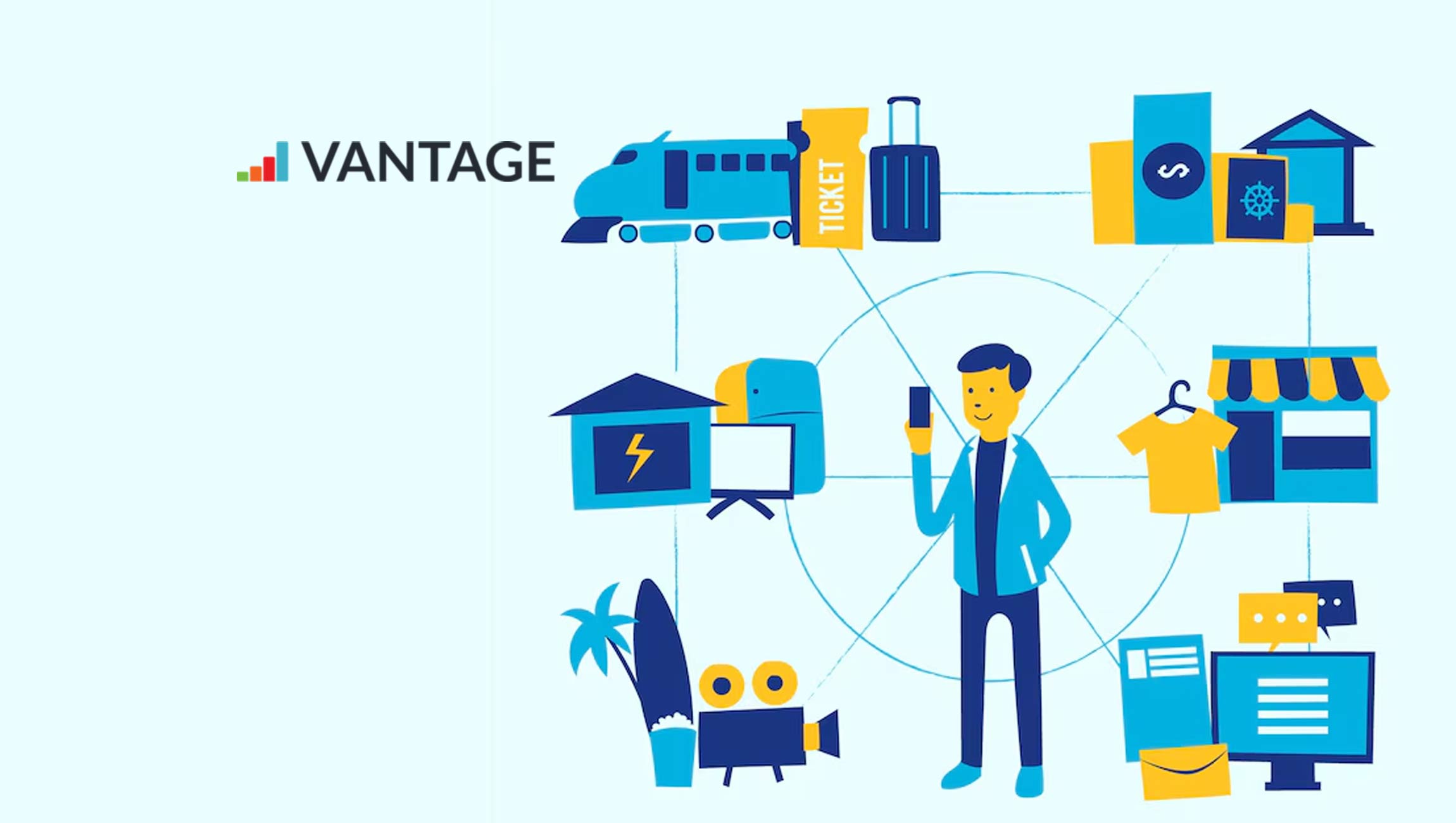 Vantage Expands Availability of Its Industry-Leading Retail Media Orchestration Platform Vantage Expands Availability of Its Industry-Leading Retail Media Orchestration Platform