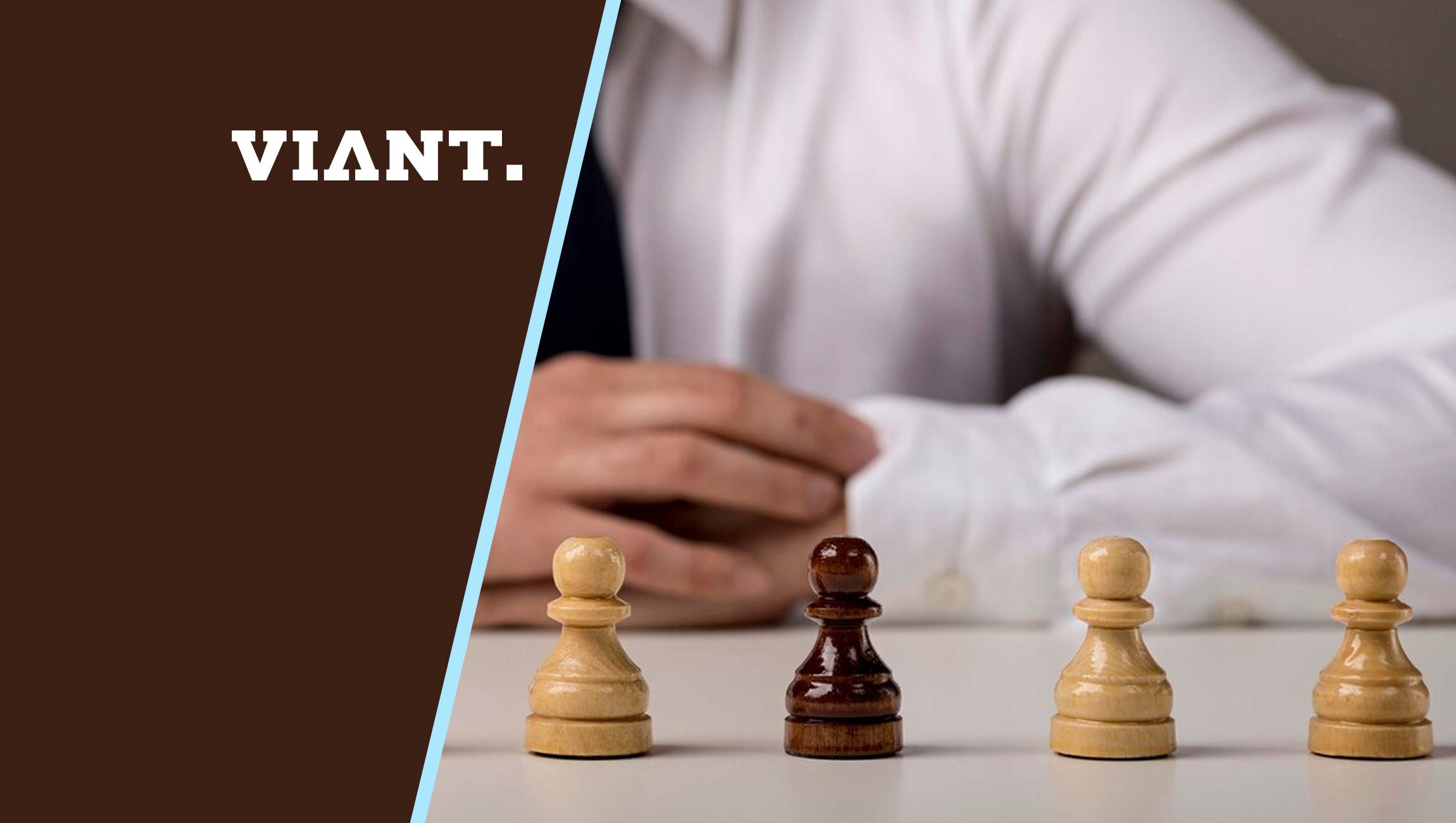 Viant Announces Appointment of VP of Investor Relations Viant Announces Appointment of VP of Investor Relations