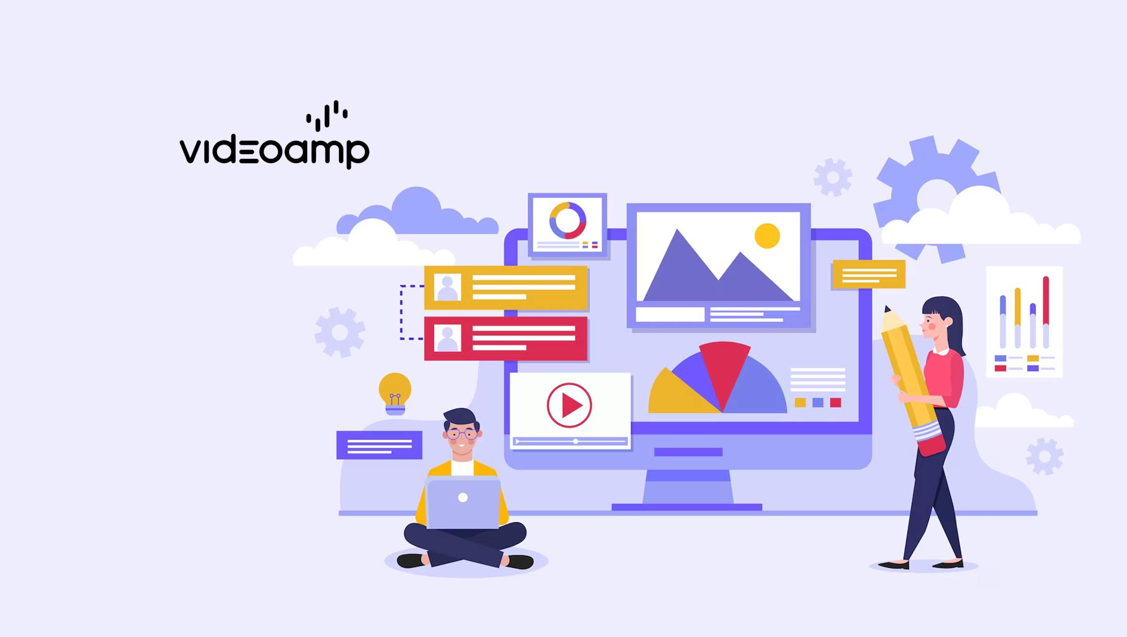 VideoAmp Sets New Industry Standard for Media Measurement, Transforms Its Tech Stack to Provide a Full Suite of Audience, Planning and Measurement APIs VideoAmp Sets New Industry Standard for Media Measurement, Transforms Its Tech Stack to Provide a Full Suite of Audience, Planning and Measurement APIs