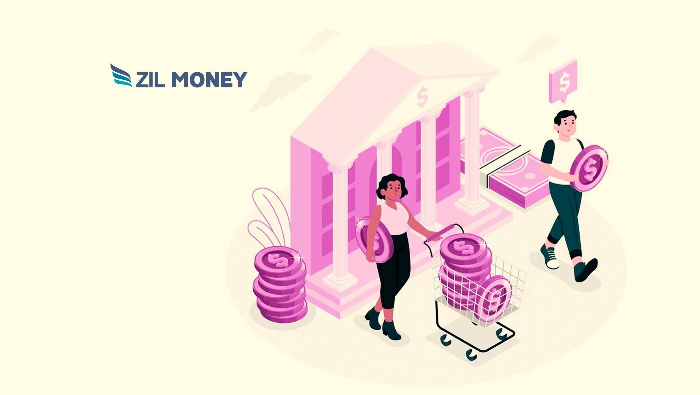Zil Money Unveils Multi-Level Commission Referral Program for Bloggers and Marketers Zil Money Unveils Multi-Level Commission Referral Program for Bloggers and Marketers