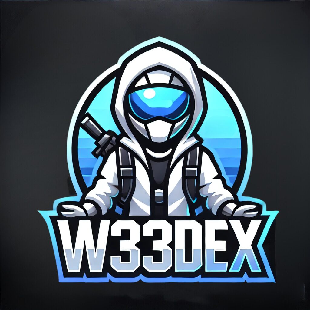 W33DEX Community Discord Server: A Hub for Gamers and Creatives Alike W33DEX Community Discord Server: A Hub for Gamers and Creatives Alike