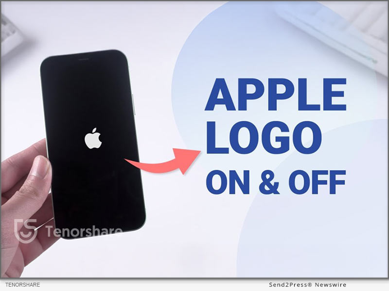 Fix iPhone Keeps Showing Apple Logo and Turning Off Error in 3 Steps Fix iPhone Keeps Showing Apple Logo and Turning Off Error in 3 Steps