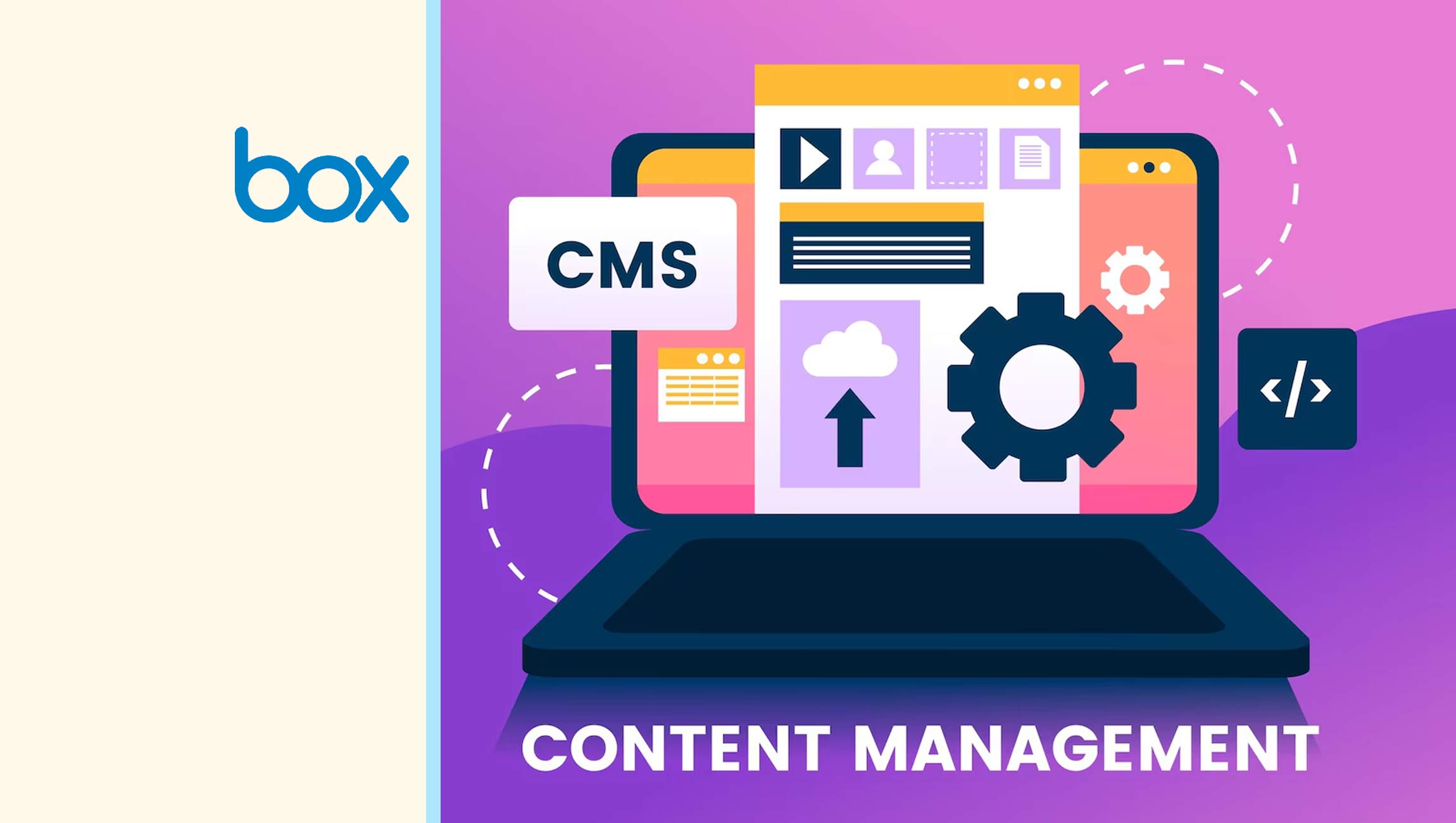 Box Revolutionizes Unstructured Data in the Enterprise with Intelligent Content Management Box Revolutionizes Unstructured Data in the Enterprise with Intelligent Content Management