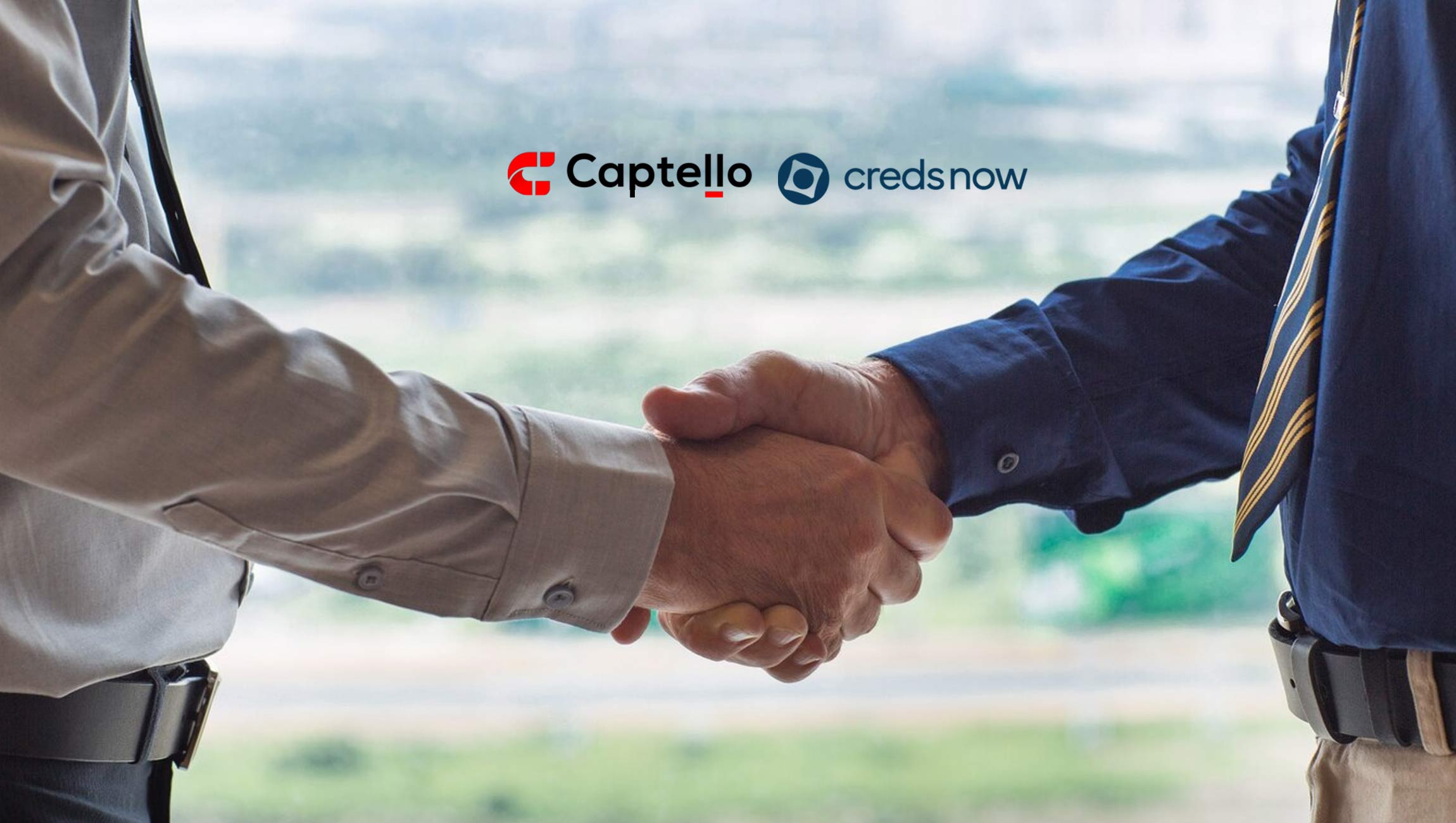 Captello Announces New Partnership with CredsNow to Enhance Lead Capture and Event Engagement Solutions Captello Announces New Partnership with CredsNow to Enhance Lead Capture and Event Engagement Solutions