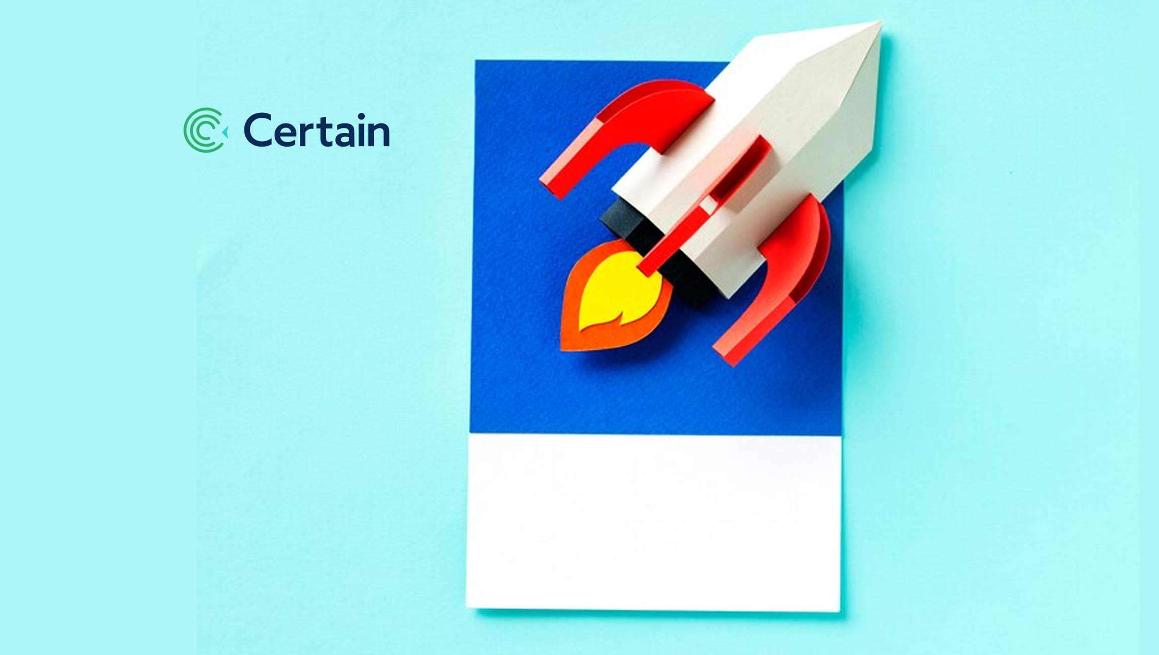 Certain Launches Powerful Event Buying Signal Solution to Fuel Pipeline Growth and Revenue Certain Launches Powerful Event Buying Signal Solution to Fuel Pipeline Growth and Revenue
