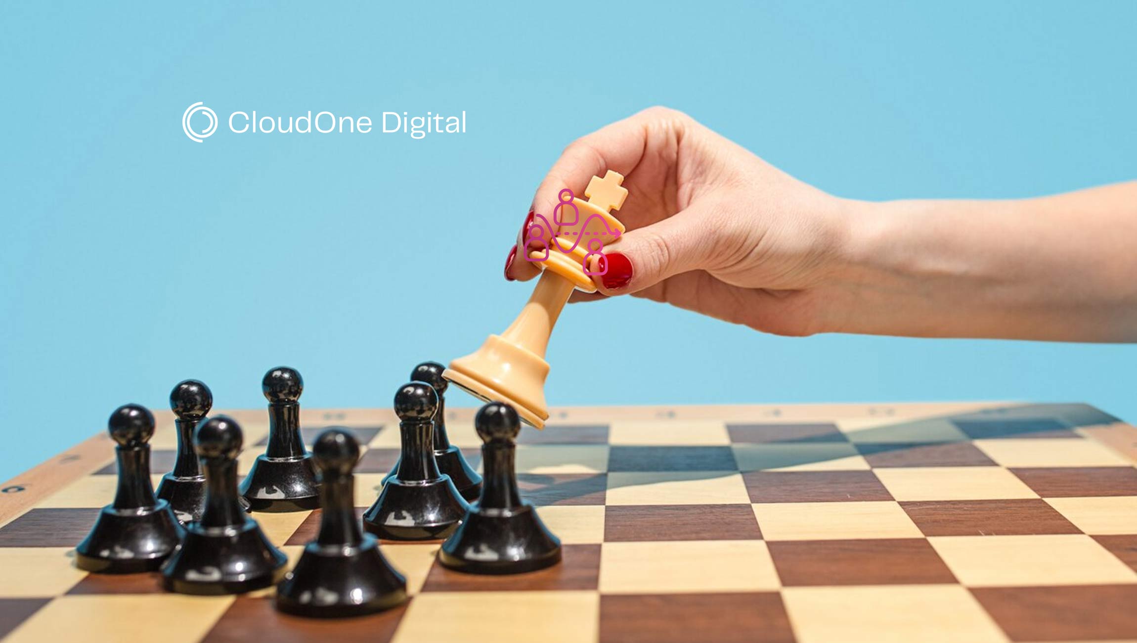 CloudOne Digital Appoints Packet Cofounder and Former Equinix Executive Zach Smith to Board of Directors to Drive Growth in Bare Metal and Hybrid-Cloud Solutions CloudOne Digital Appoints Packet Cofounder and Former Equinix Executive Zach Smith to Board of Directors to Drive Growth in Bare Metal and Hybrid-Cloud Solutions