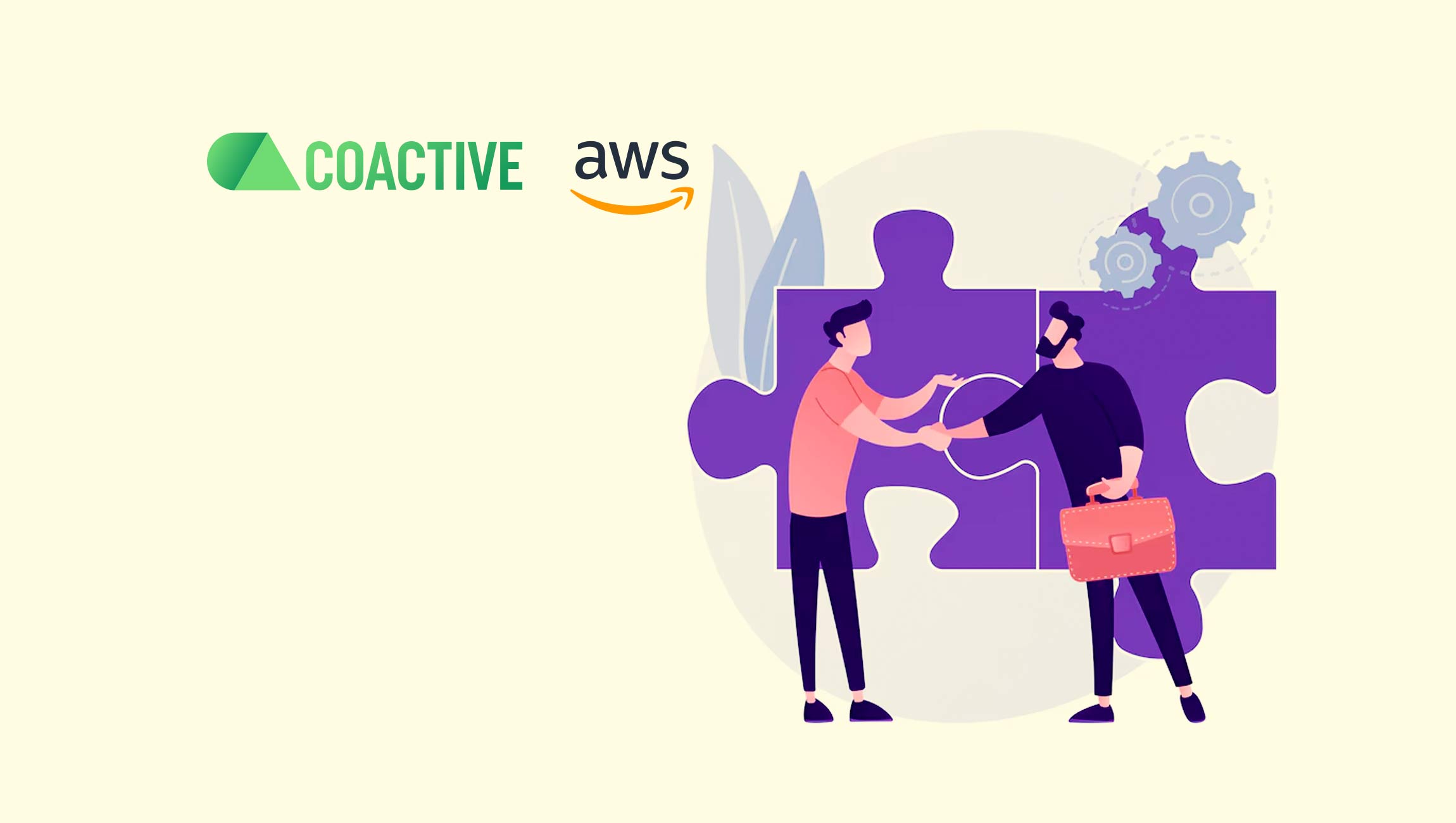 Coactive AI Signs Strategic Collaboration Agreement with AWS to Deliver Image and Video Analytics Solution Coactive AI Signs Strategic Collaboration Agreement with AWS to Deliver Image and Video Analytics Solution