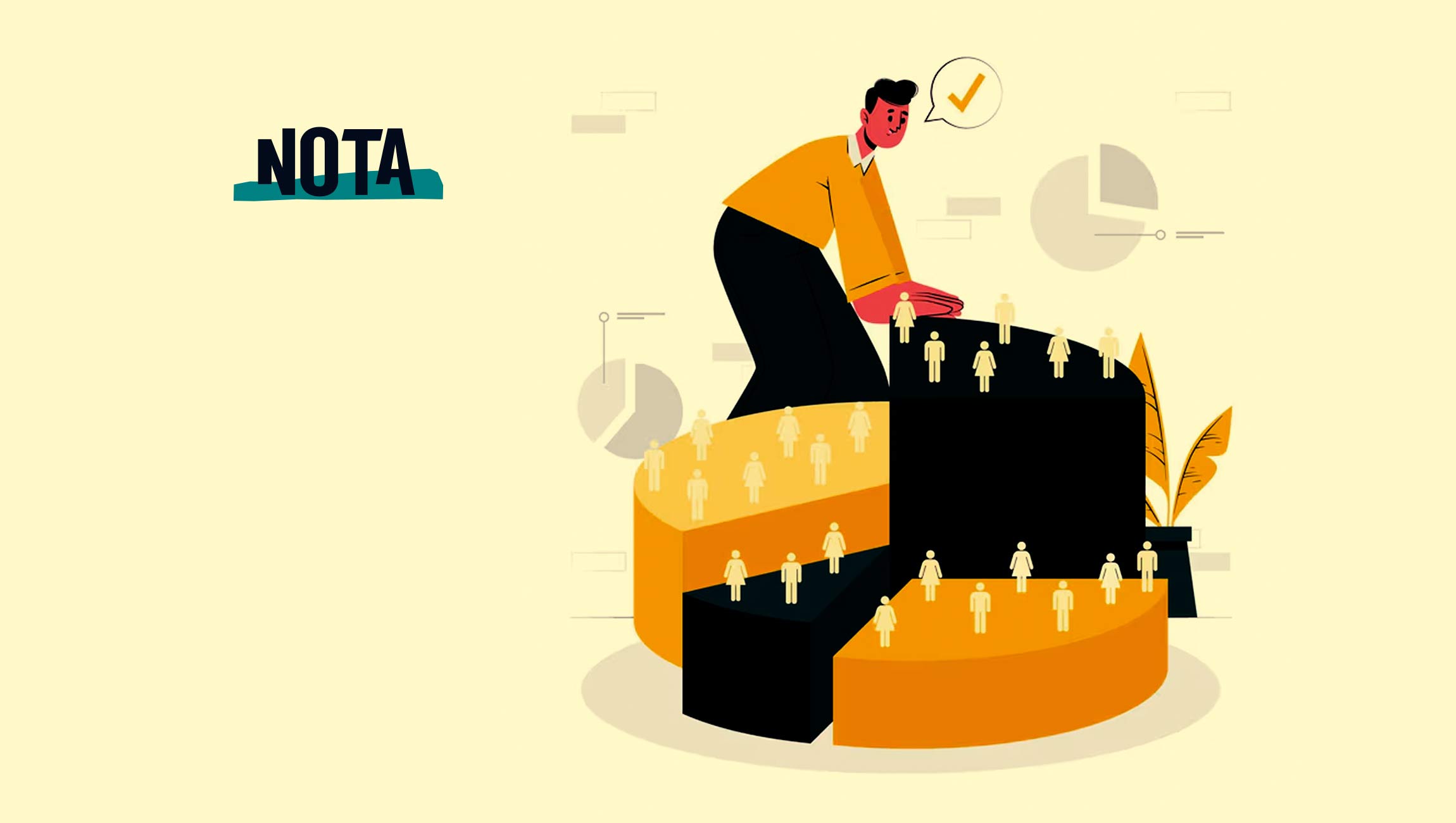 Nota Case Studies Reveal Major Gains in Efficiency and Audience Engagement for Community Newsrooms Nota Case Studies Reveal Major Gains in Efficiency and Audience Engagement for Community Newsrooms