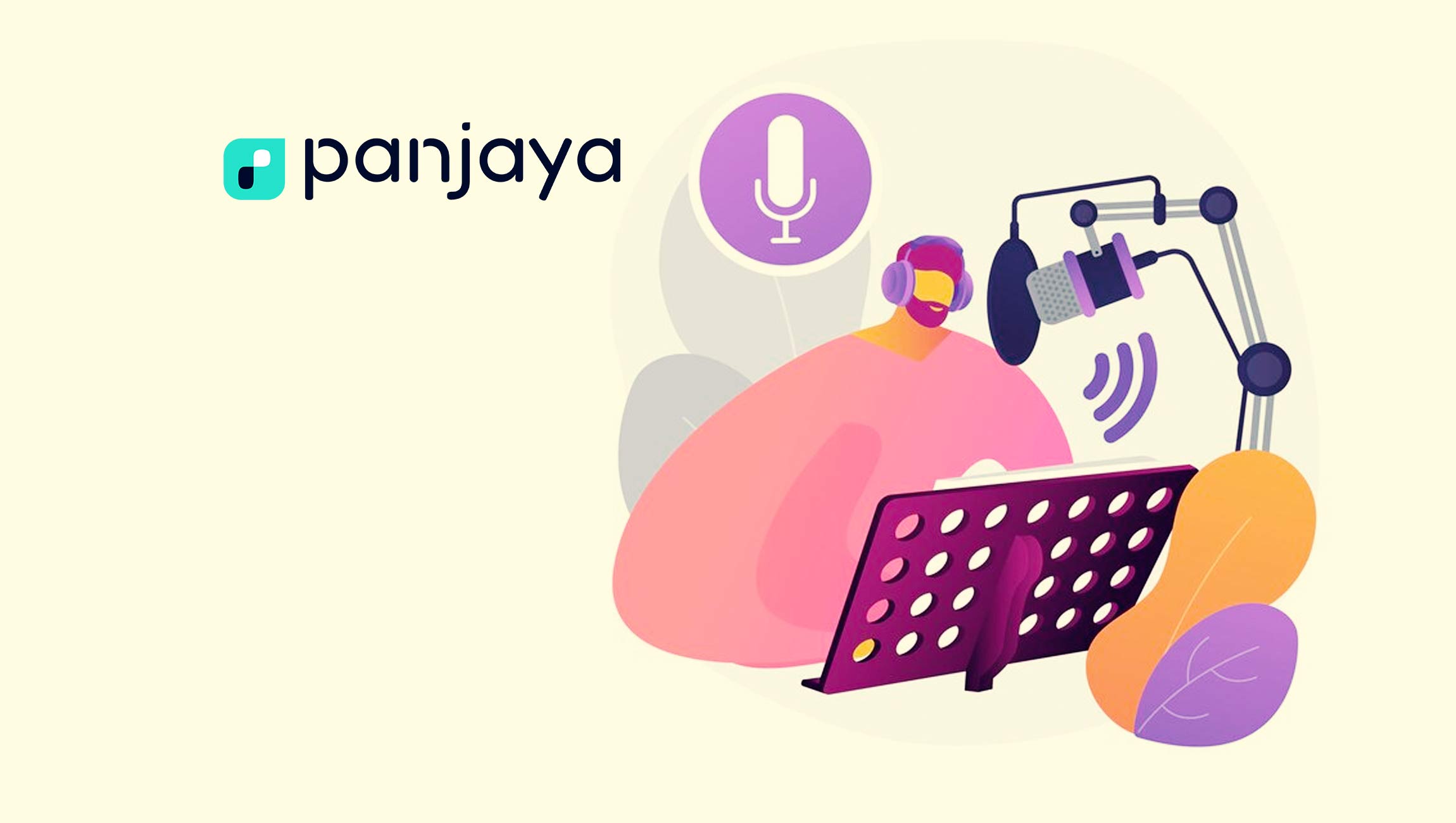 Panjaya.ai Unveils BodyTalk: World’s first AI-Powered Dubbing Platform, Combining Lip and Body Movement for Seamless Multilingual Sync, Led by Apple and Vimeo Alums Panjaya.ai Unveils BodyTalk: World’s first AI-Powered Dubbing Platform, Combining Lip and Body Movement for Seamless Multilingual Sync, Led by Apple and Vimeo Alums