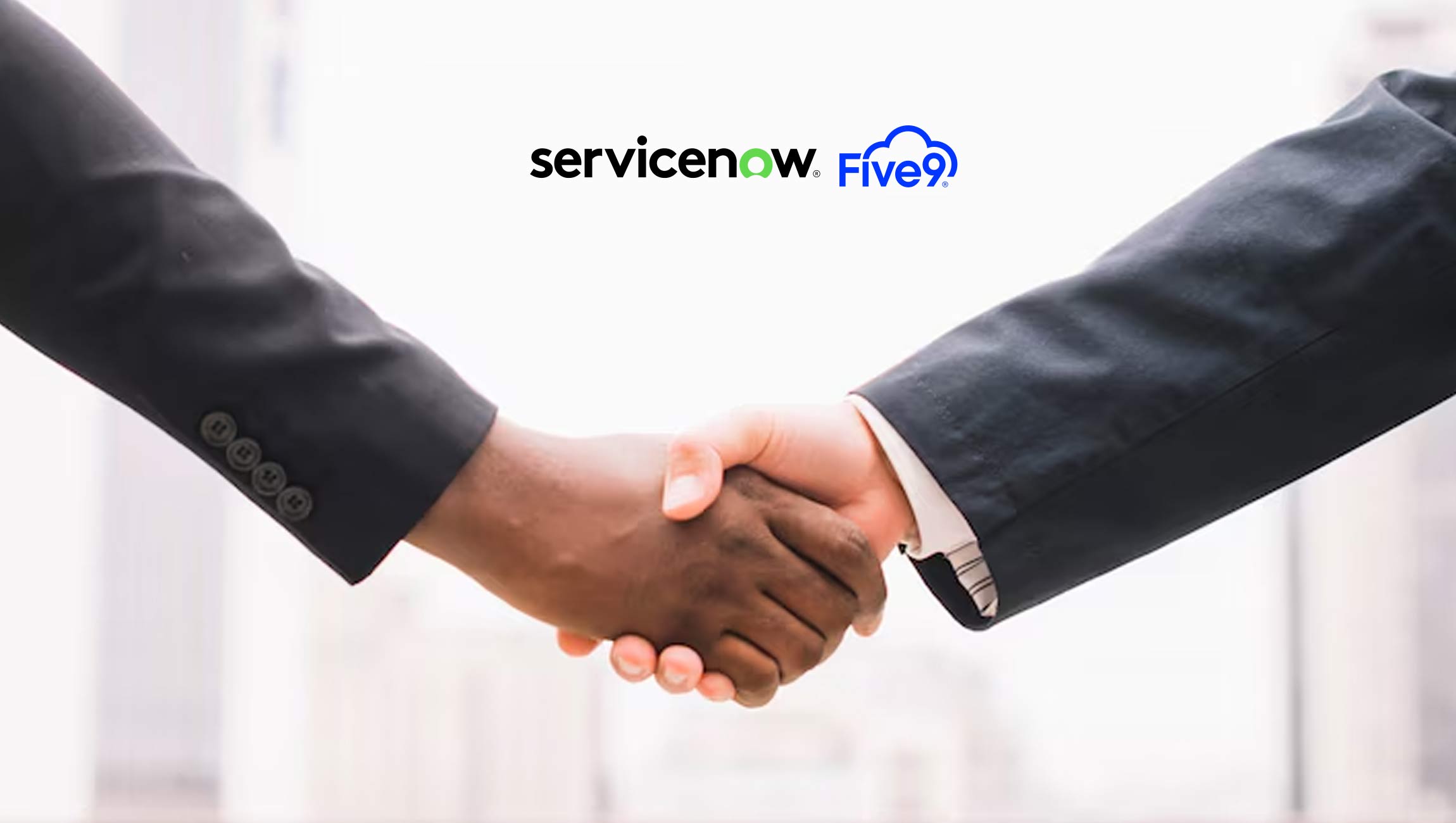 ServiceNow and Five9 Expand Partnership With Turnkey AI-Powered Solution for Unified Employee and Customer Experiences ServiceNow and Five9 Expand Partnership With Turnkey AI-Powered Solution for Unified Employee and Customer Experiences