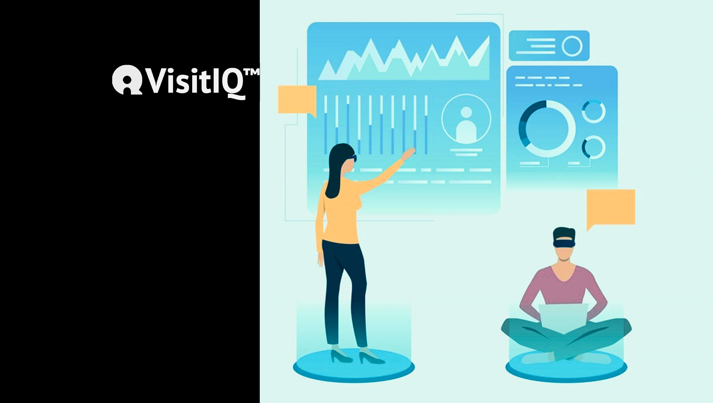 VisitIQ™ Enhances Audience Intelligence Platform for Marketing Agencies and Enterprises VisitIQ™ Enhances Audience Intelligence Platform for Marketing Agencies and Enterprises