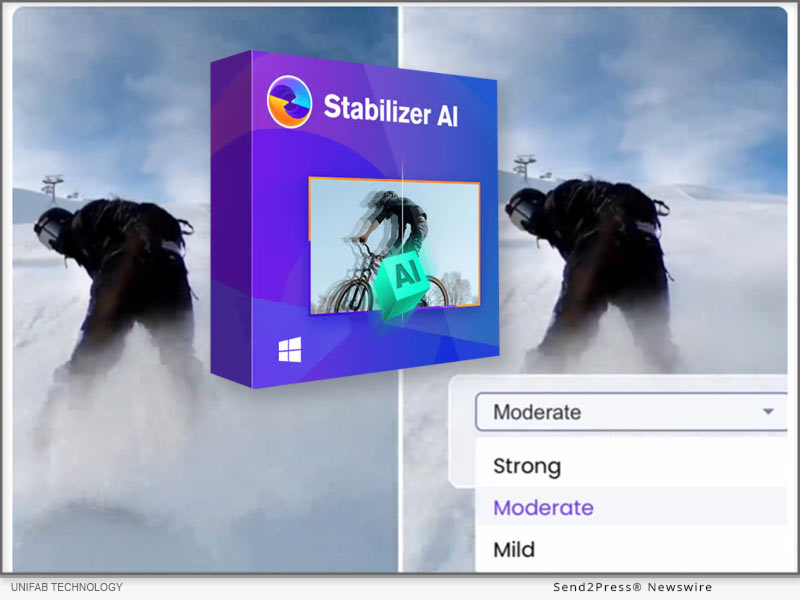 UniFab Introduces Advanced AI Video Stabilization and Upscaler Technology Enhancements UniFab Introduces Advanced AI Video Stabilization and Upscaler Technology Enhancements