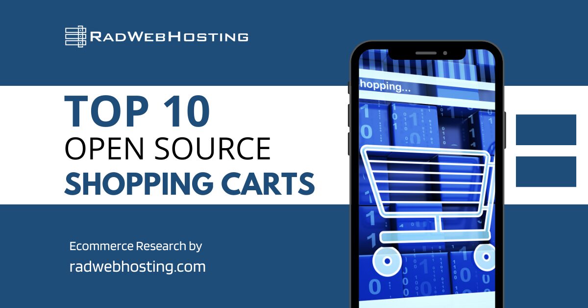 10 Best Open Source Shopping Carts Ranked for 2025 10 Best Open Source Shopping Carts Ranked for 2025