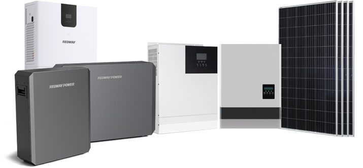 Redway ESS Unveils 2025 Collection of High-Performance LiFePO4 Car Starter Batteries Redway ESS Unveils 2025 Collection of High-Performance LiFePO4 Car Starter Batteries
