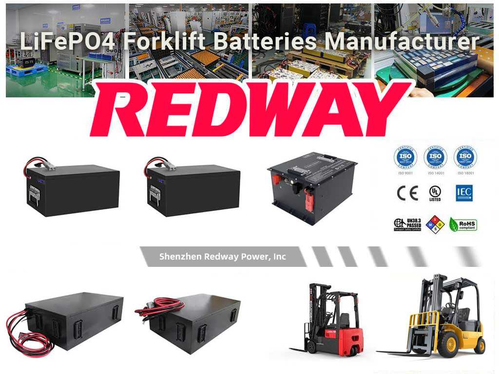 Revolutionizing Forklift Power: Lithium-Battery-Manufacturer.com Delivers Cutting-Edge LiFePO4 Solutions Revolutionizing Forklift Power: Lithium-Battery-Manufacturer.com Delivers Cutting-Edge LiFePO4 Solutions