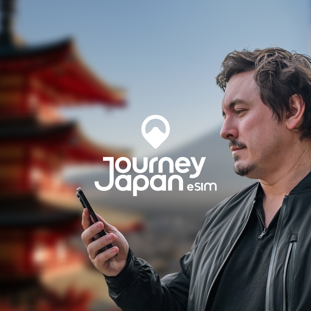 Breaking the Mold: British Youtuber Makes Data More Convenient and Affordable for Travelers Coming to Japan. Breaking the Mold: British Youtuber Makes Data More Convenient and Affordable for Travelers Coming to Japan.